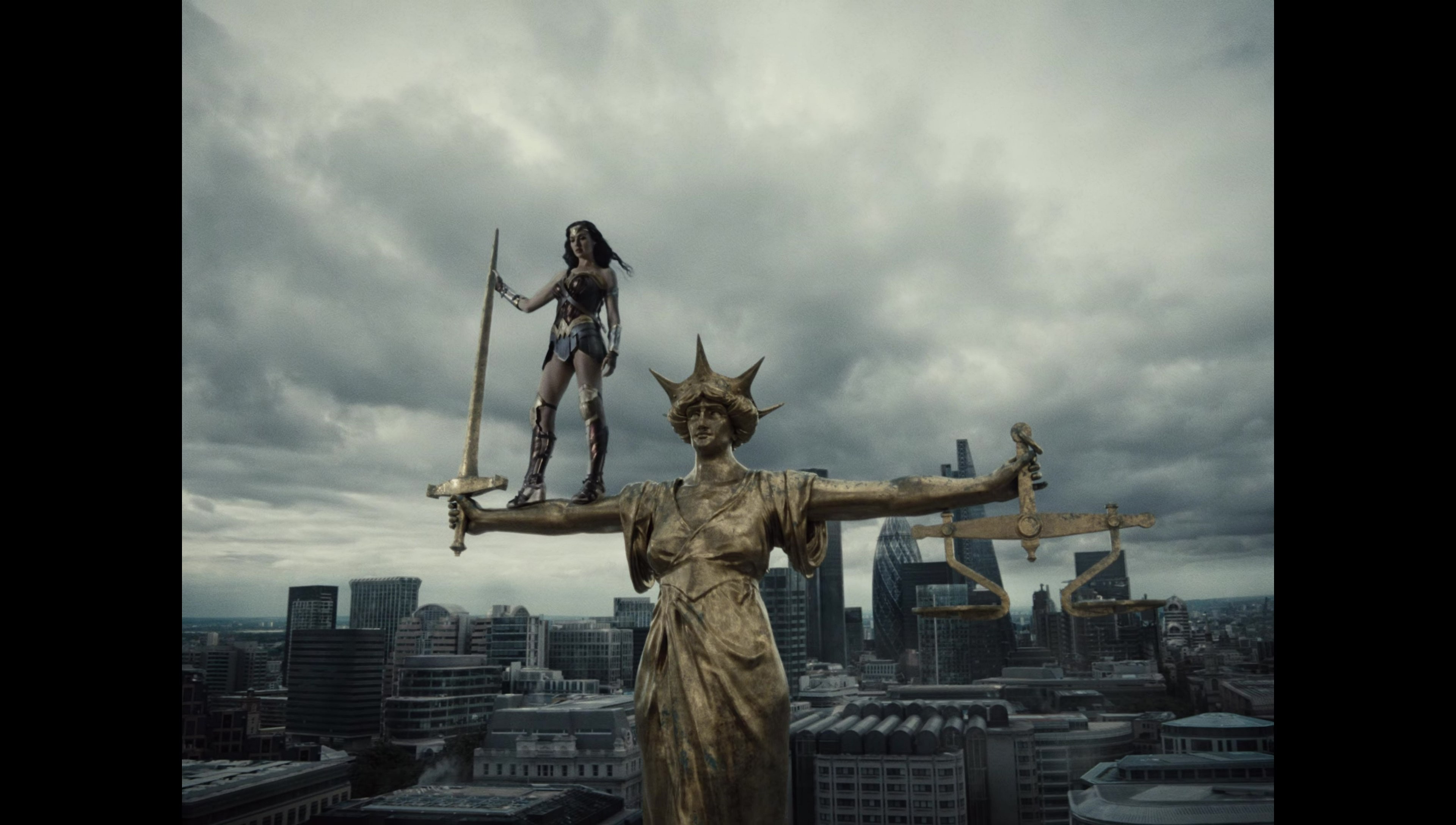 Zack Snyder’s Justice League (2021) HD screenshot 1682