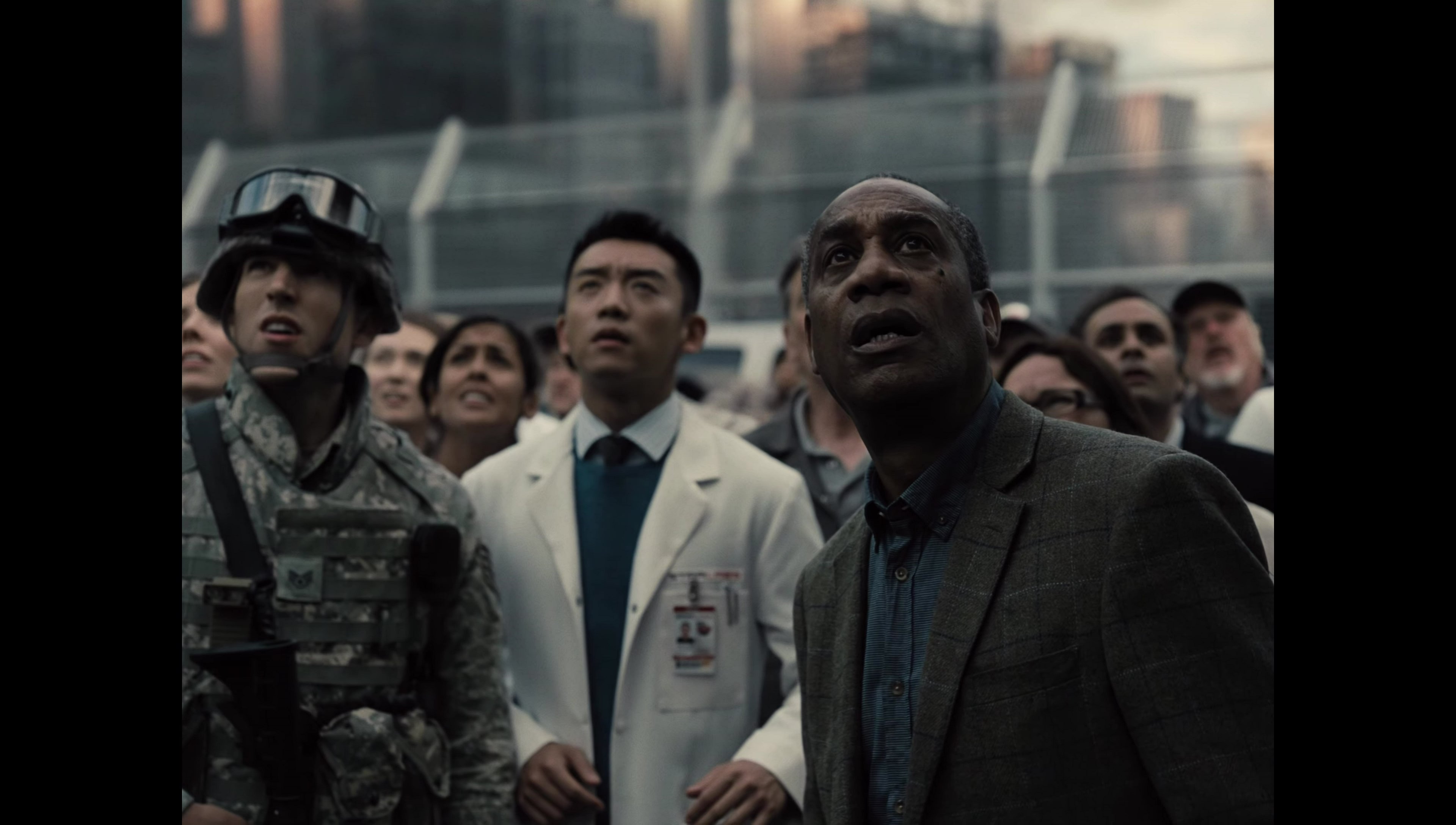 Zack Snyder’s Justice League (2021) HD screenshot 16820
