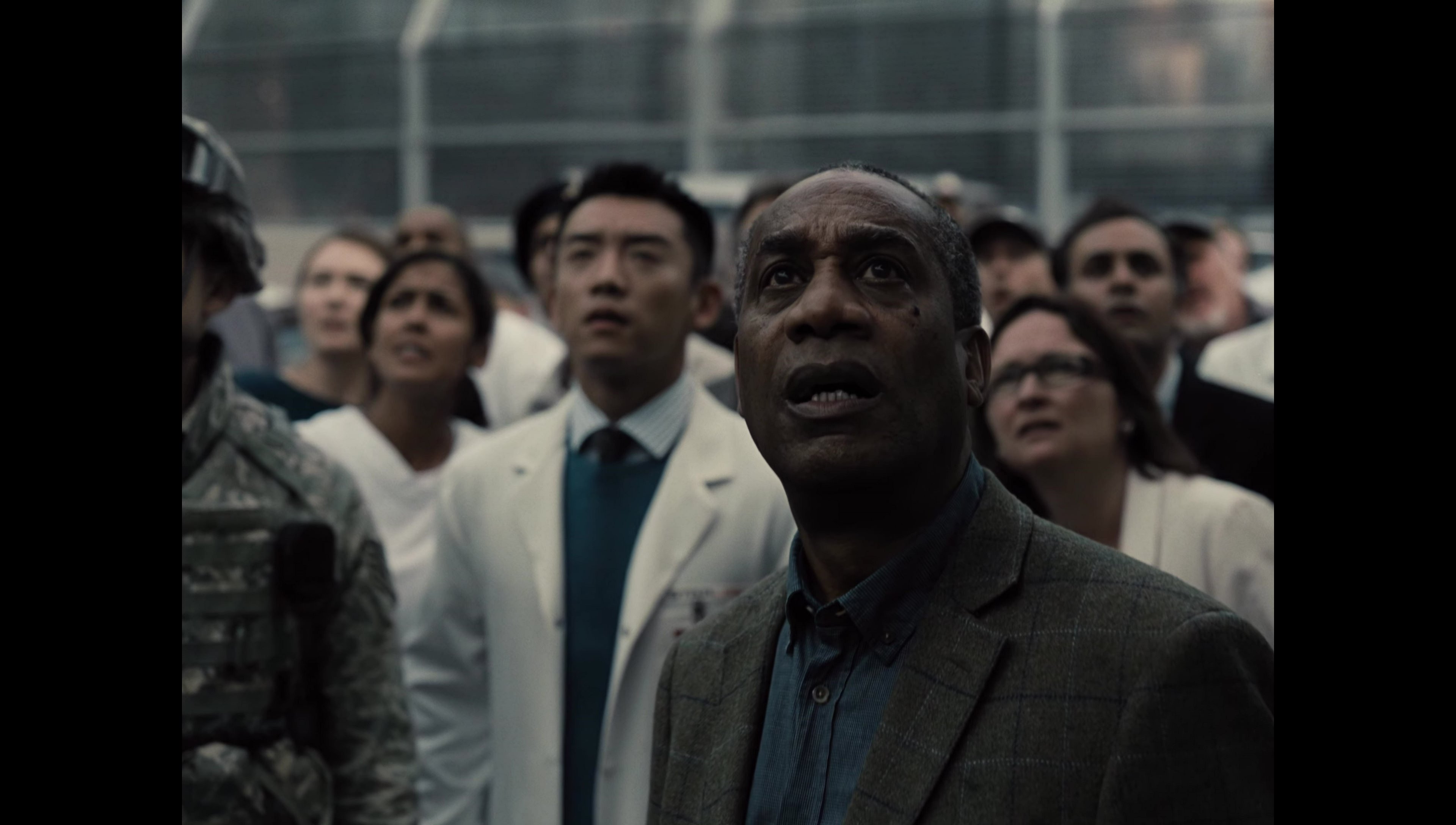 Zack Snyder’s Justice League (2021) movie still 16822