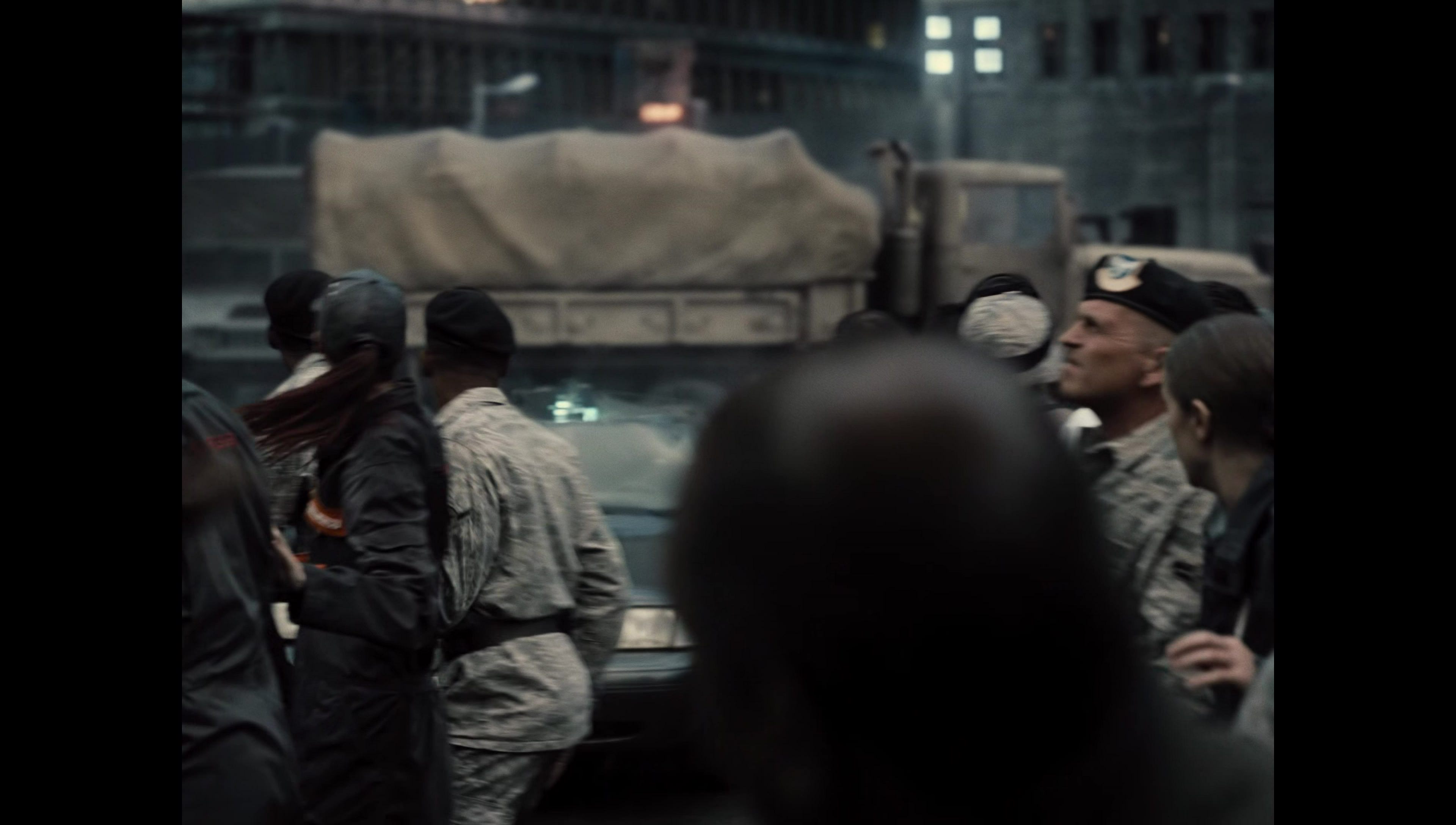 Zack Snyder’s Justice League (2021) movie still 16825