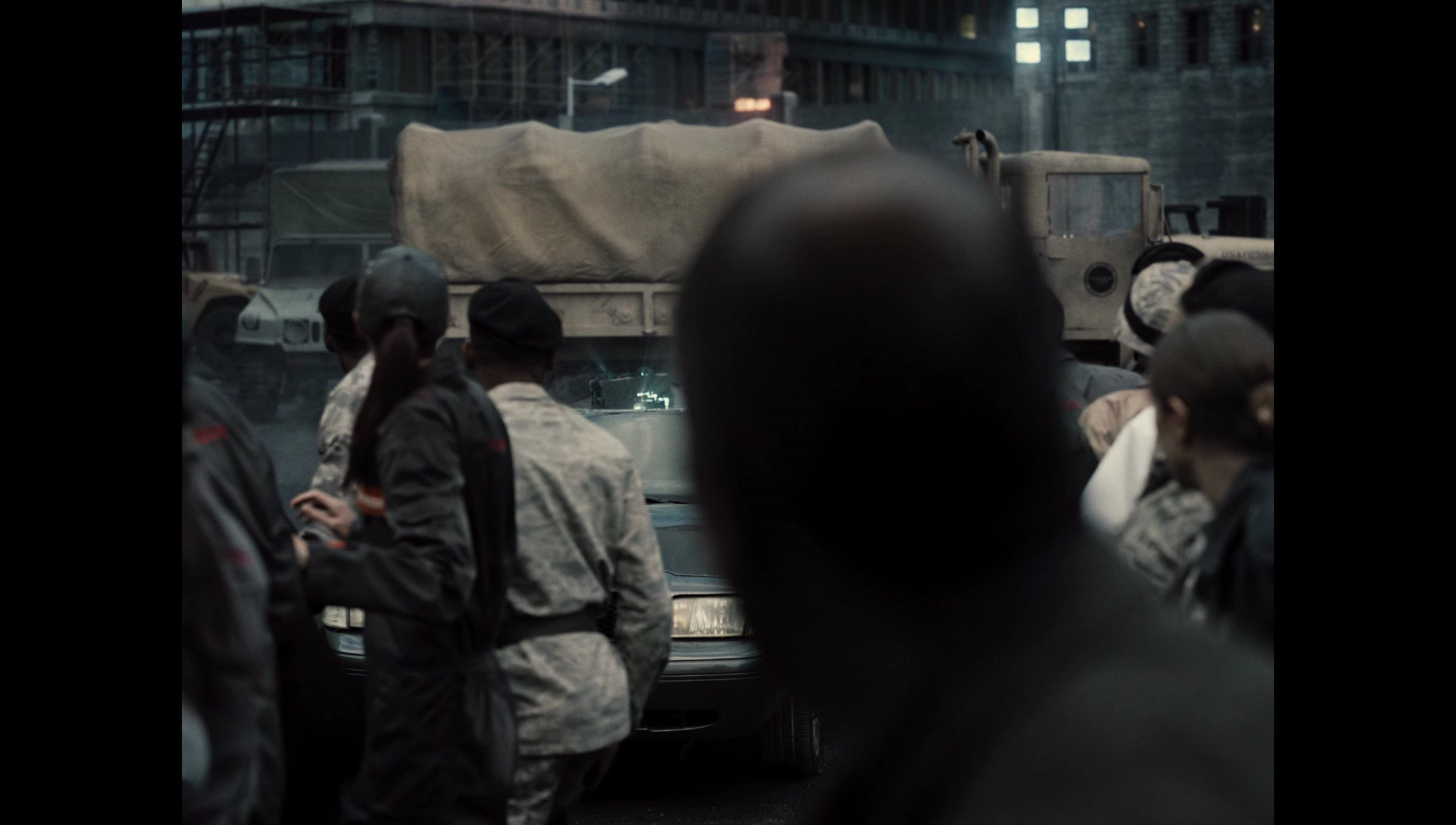 Zack Snyder’s Justice League (2021) HD screenshot 16826