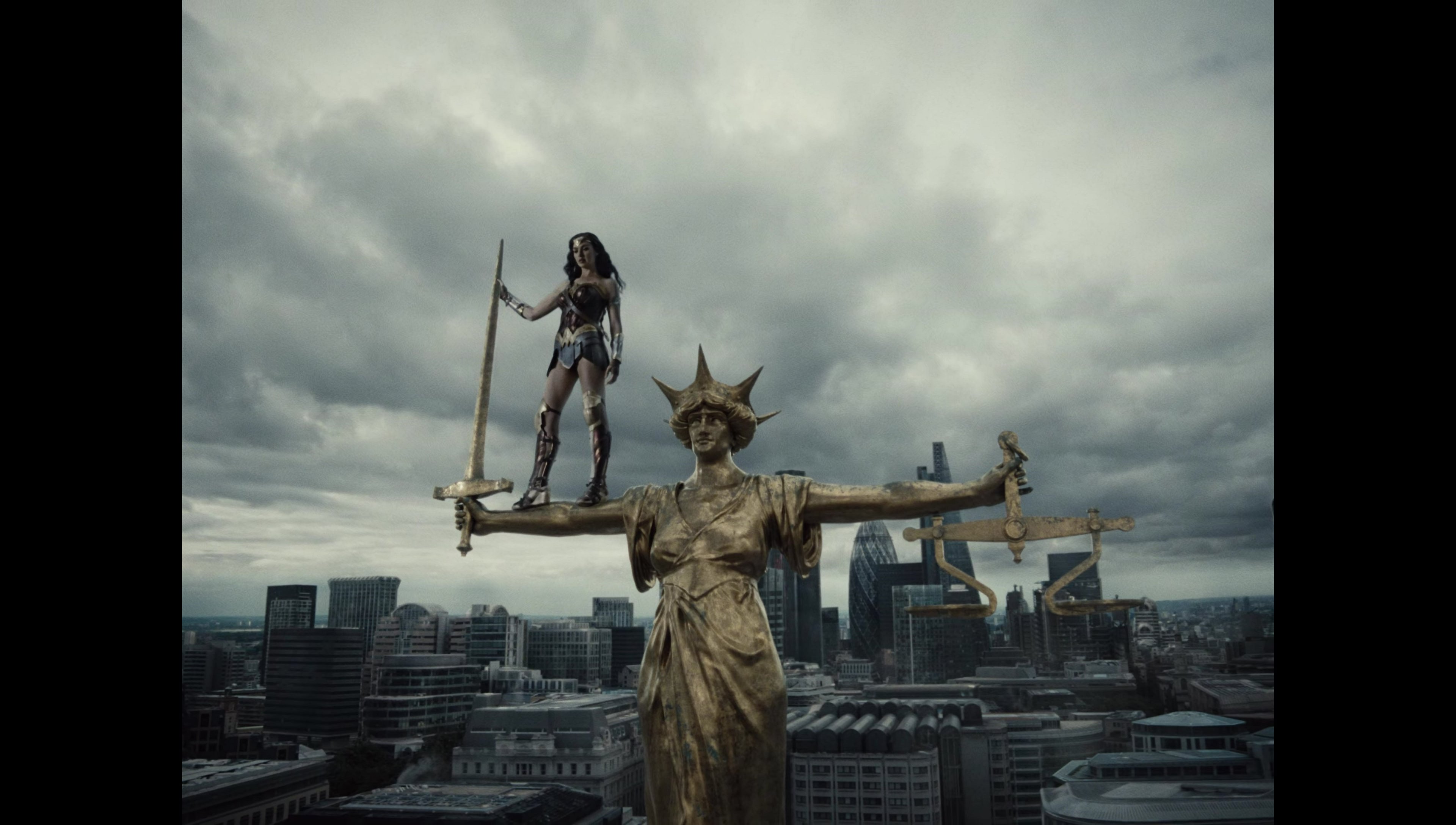 Zack Snyder’s Justice League (2021) screencap 1683