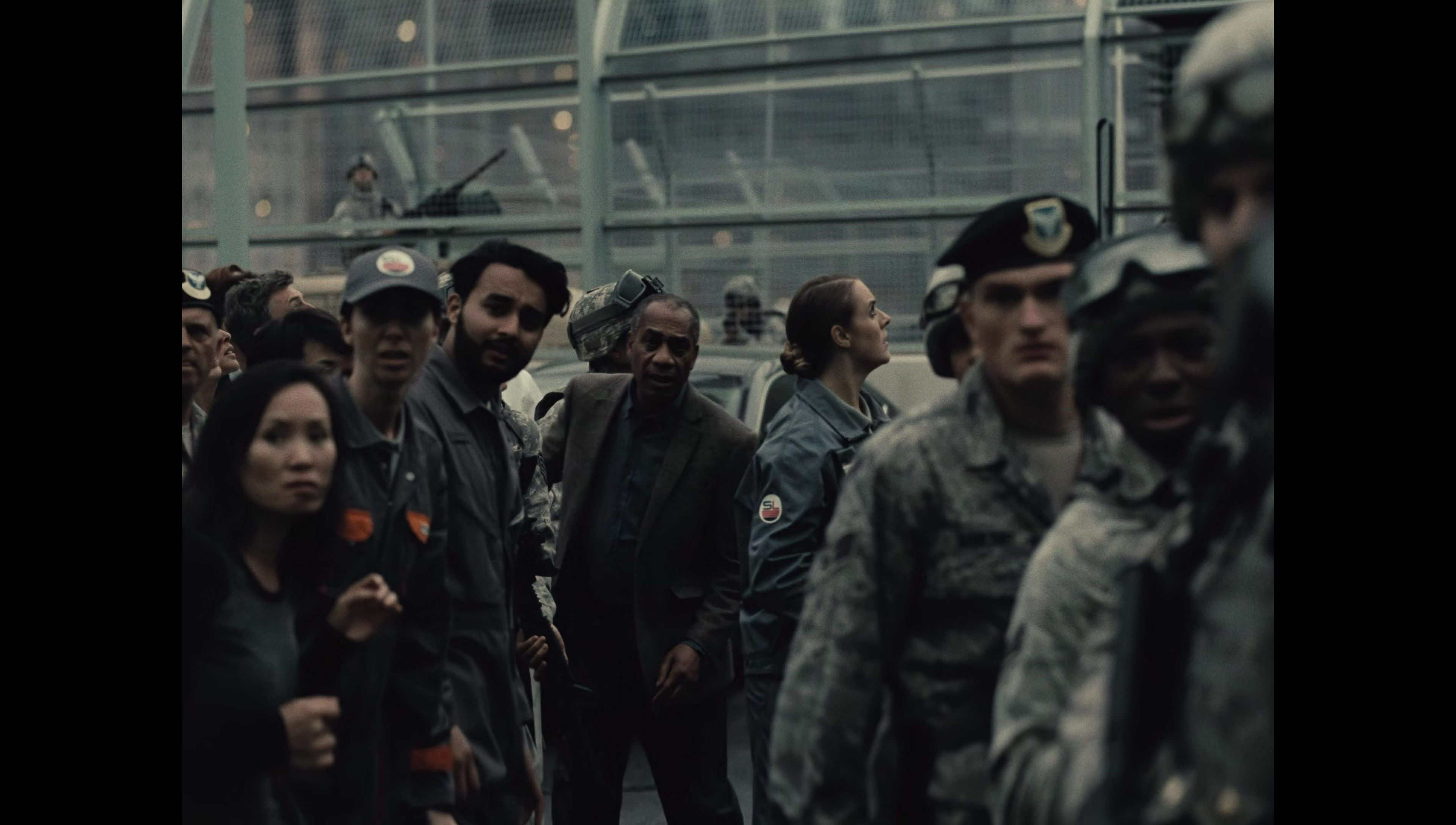 Zack Snyder’s Justice League (2021) screencap 16830