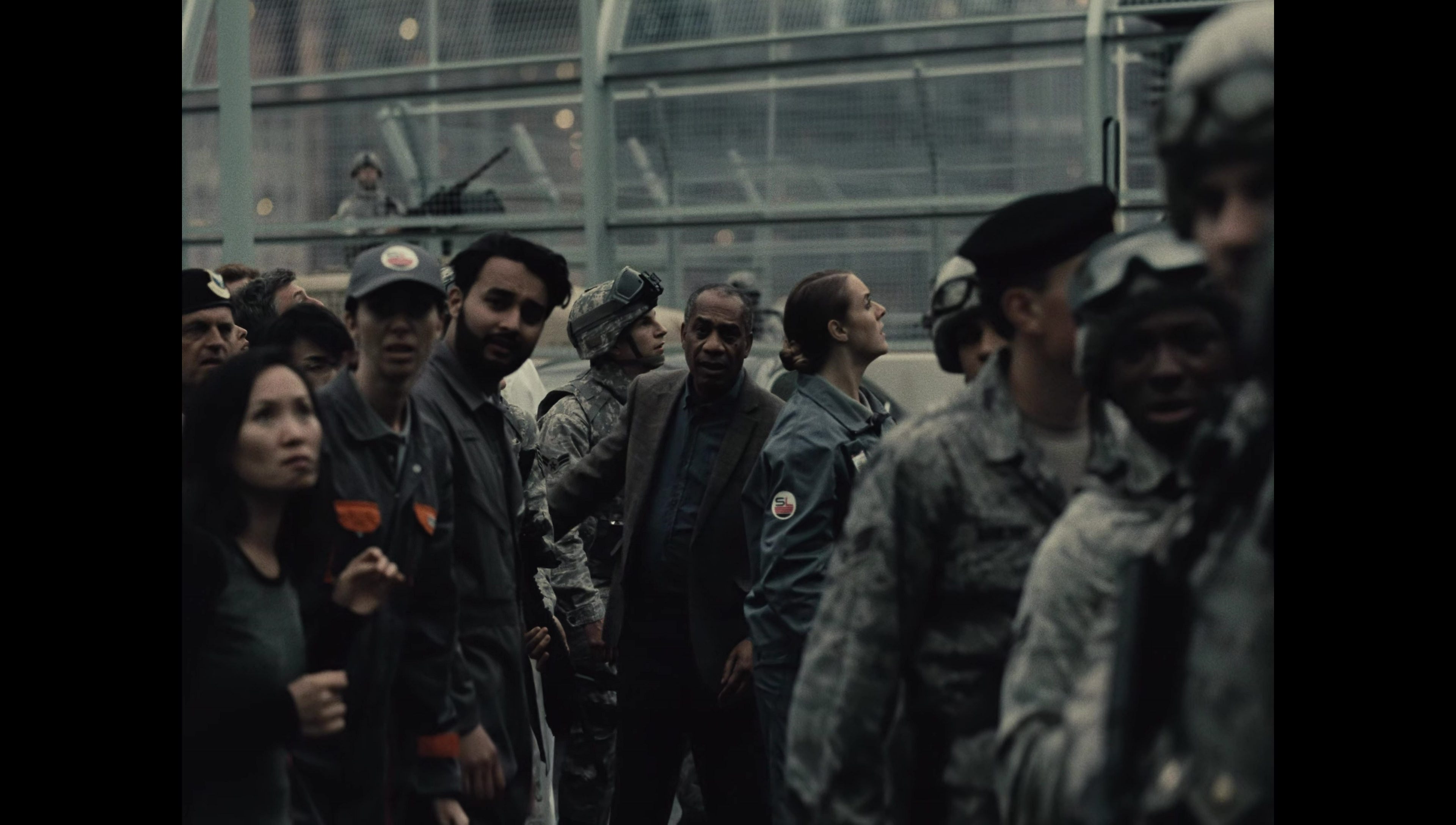 Zack Snyder’s Justice League (2021) movie still 16831