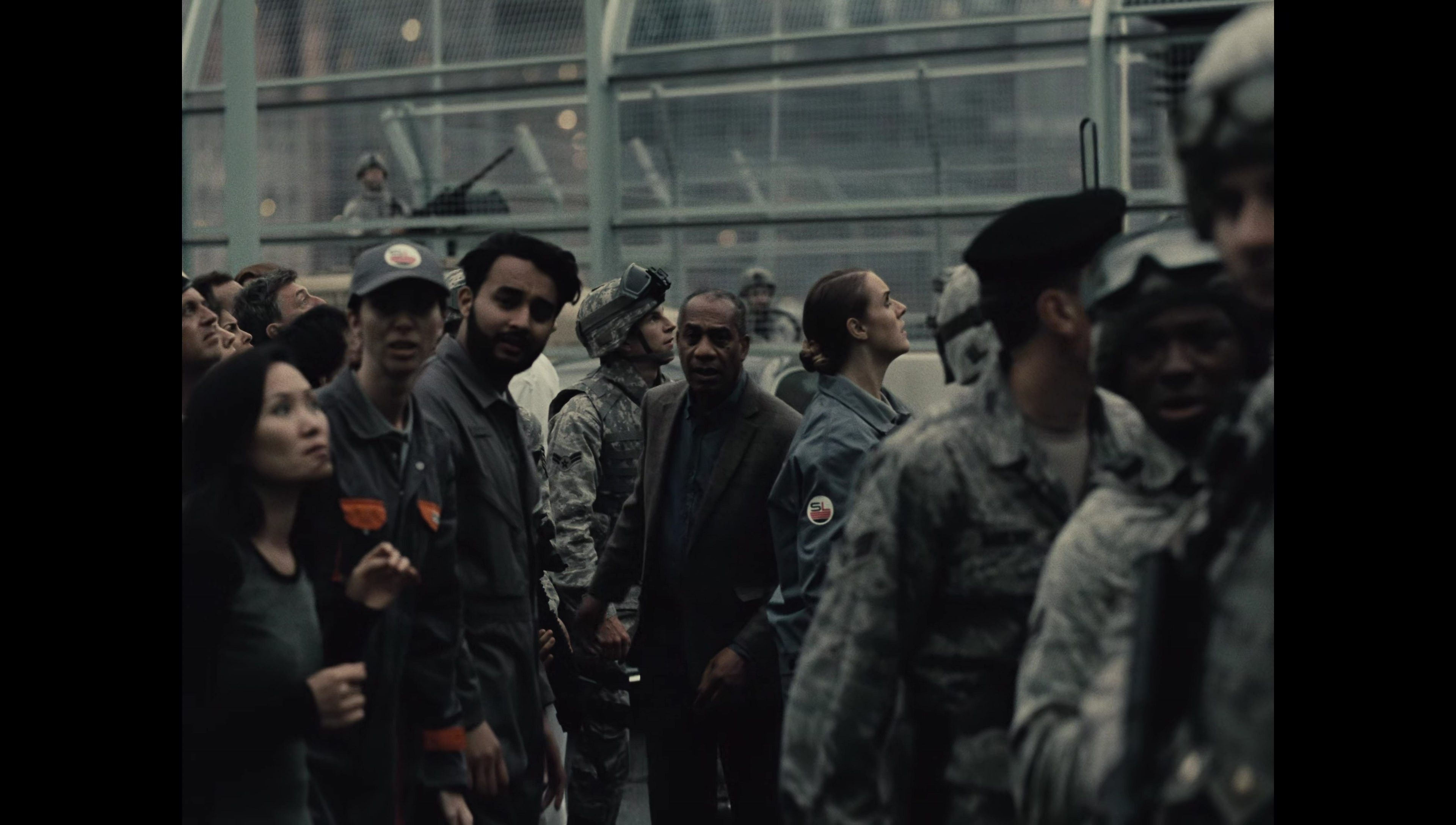 Zack Snyder’s Justice League (2021) HD screenshot 16832