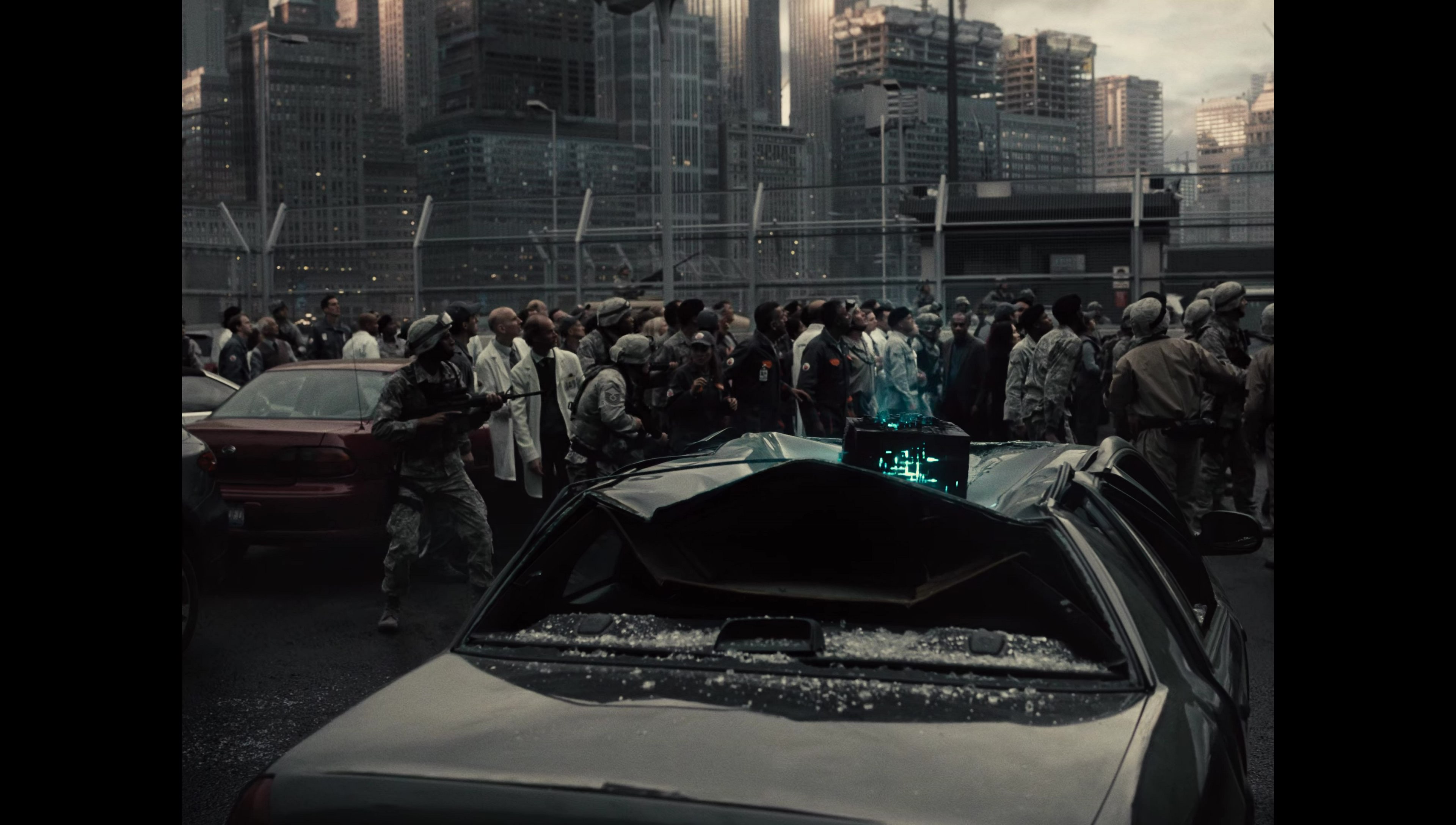 Zack Snyder’s Justice League (2021) screencap 16833
