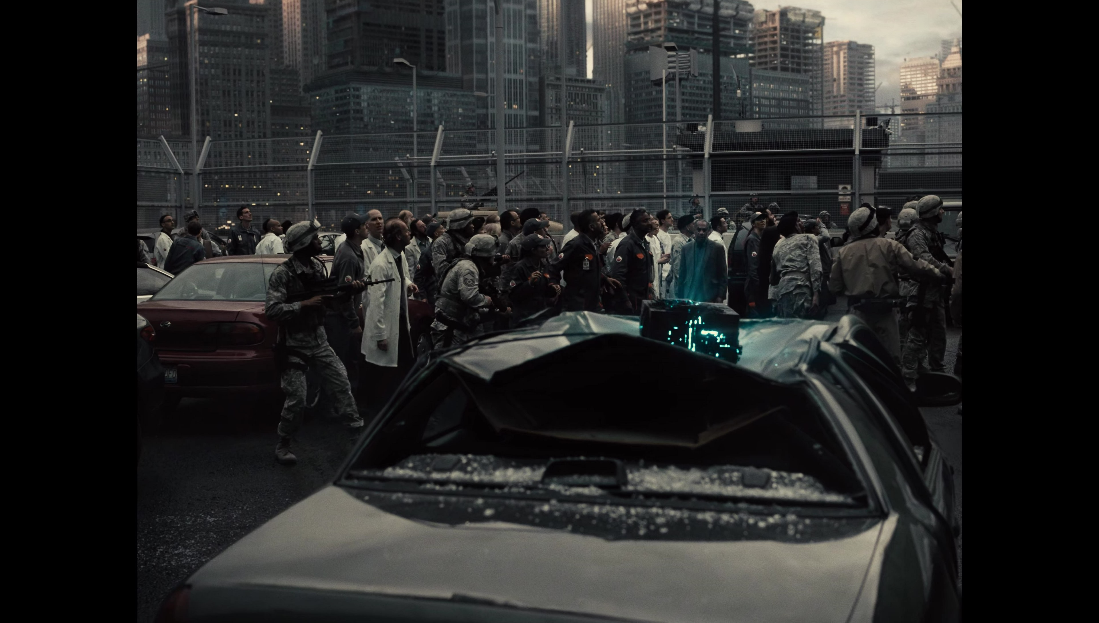 Zack Snyder’s Justice League (2021) HD screenshot 16835
