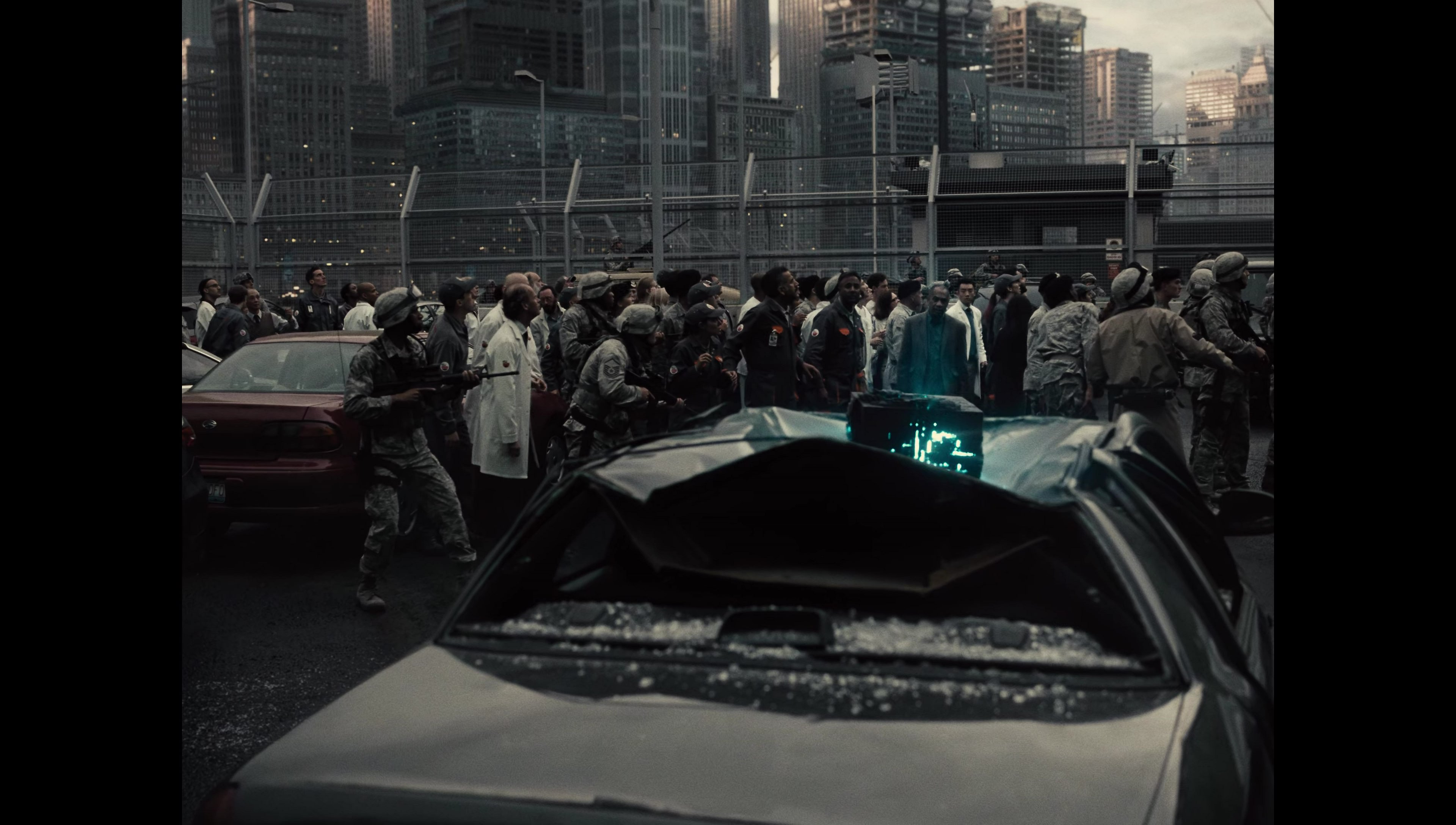 Zack Snyder’s Justice League (2021) screencap 16836