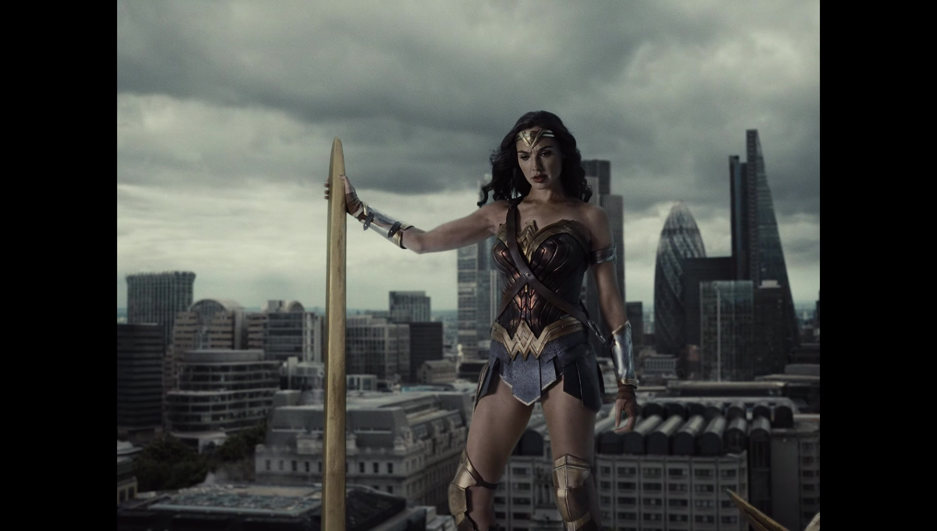 Zack Snyder’s Justice League (2021) movie still 1684