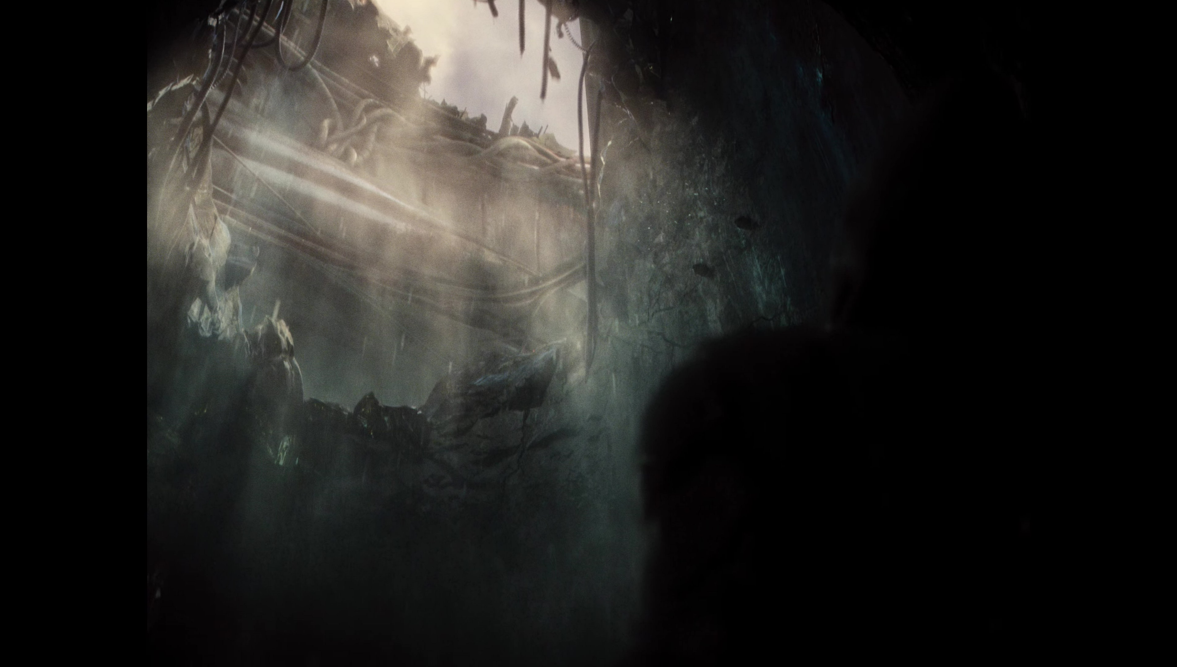 Zack Snyder’s Justice League (2021) movie still 16840