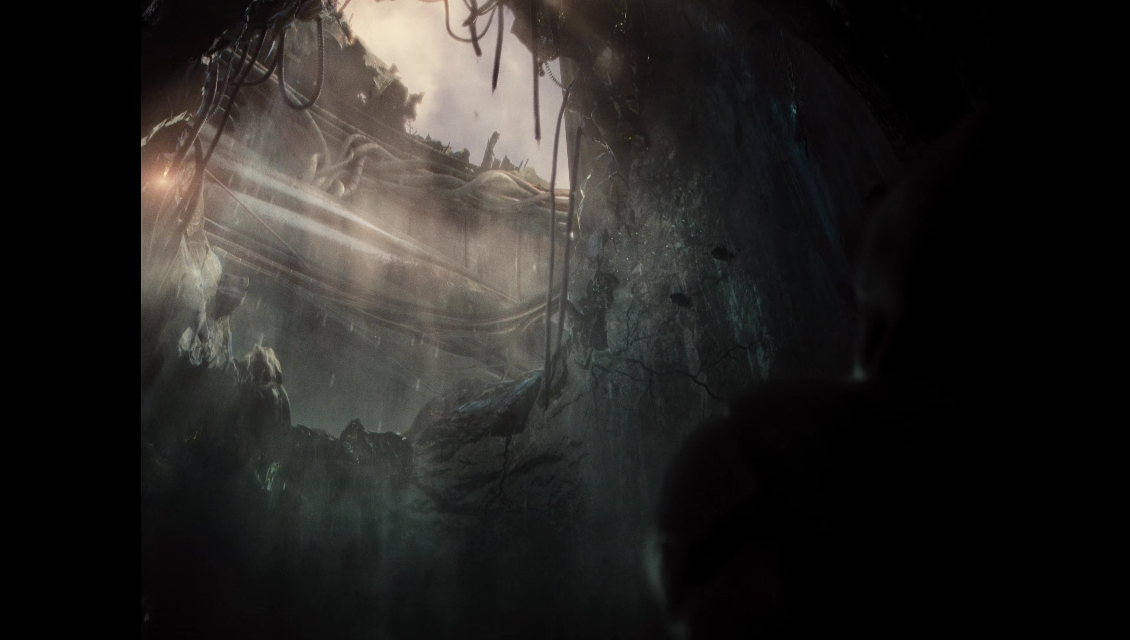 Zack Snyder’s Justice League (2021) HD screenshot 16841
