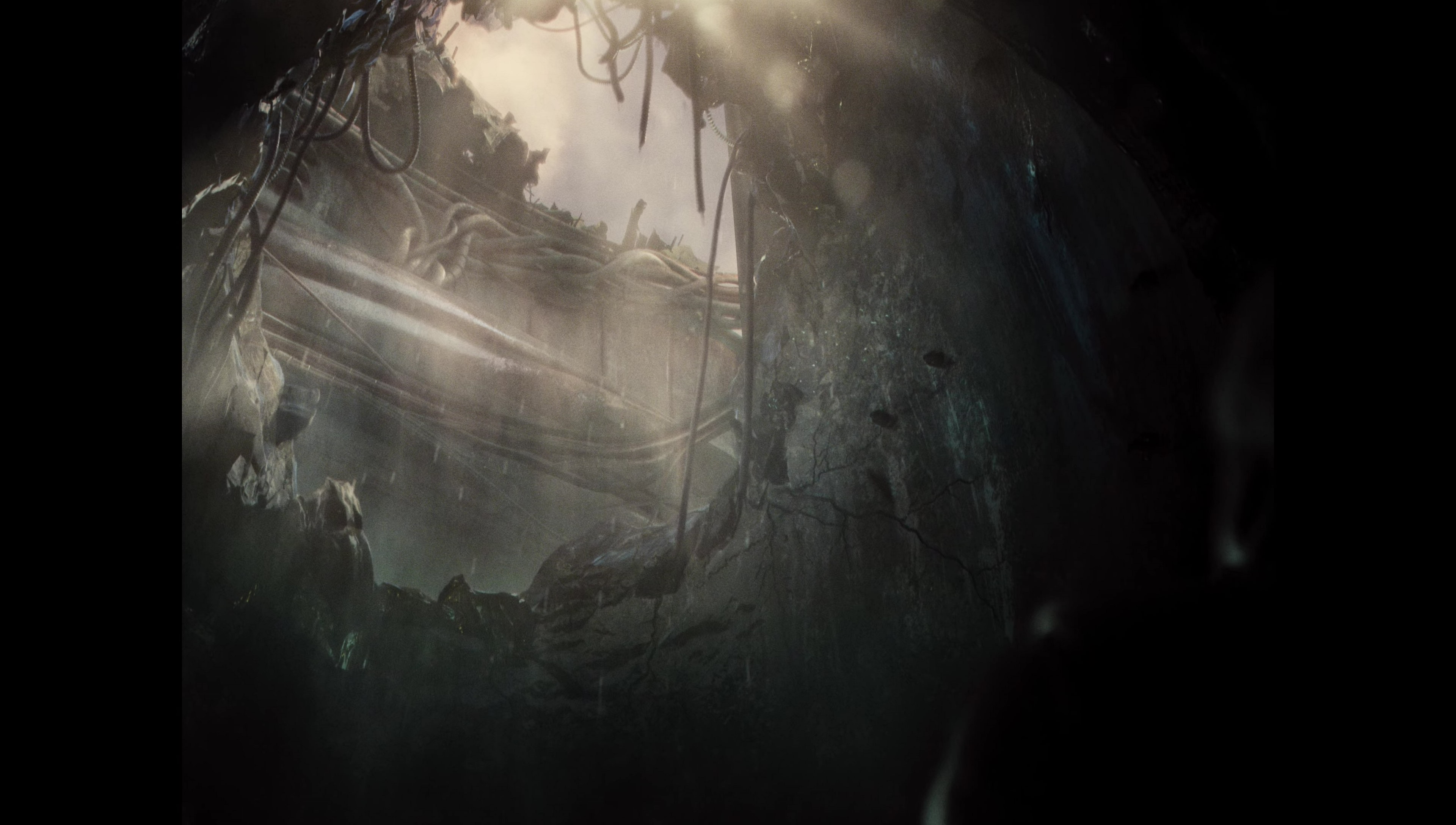 Zack Snyder’s Justice League (2021) screencap 16842