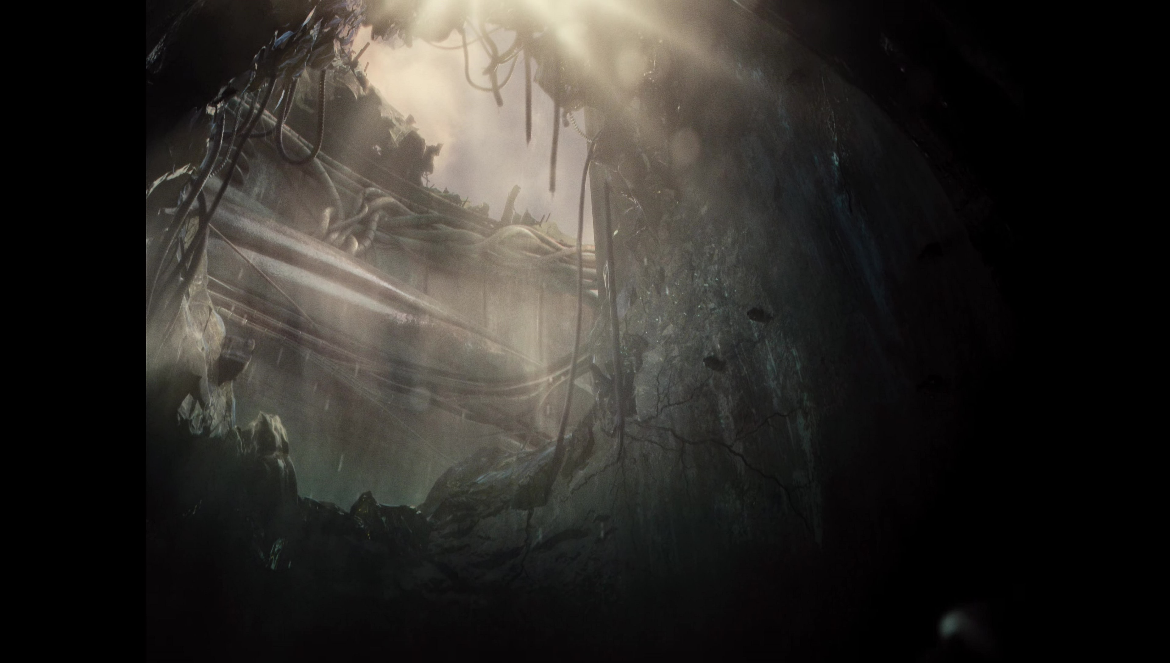 Zack Snyder’s Justice League (2021) movie still 16843