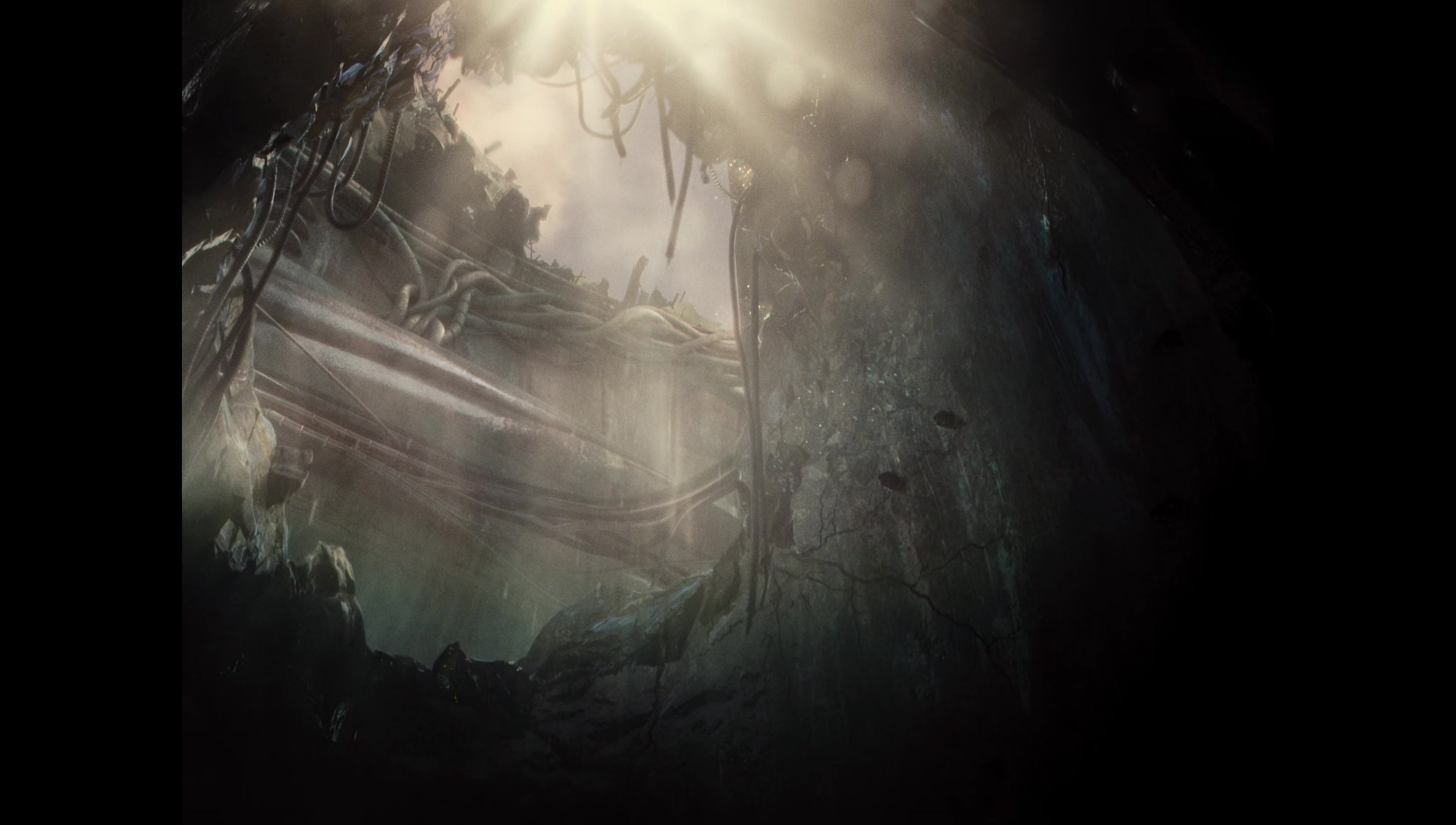 Zack Snyder’s Justice League (2021) HD screenshot 16844