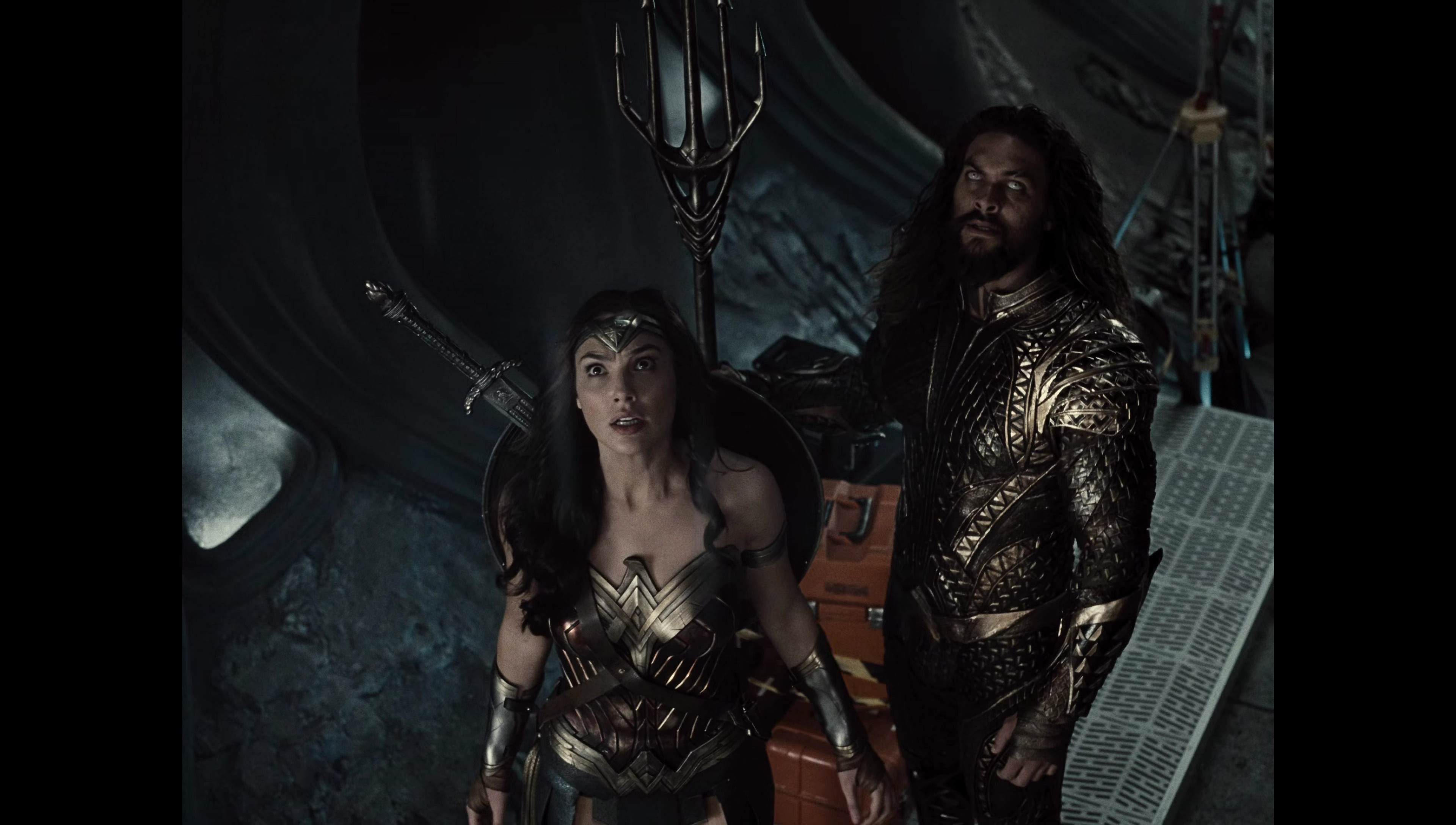 Zack Snyder’s Justice League (2021) screencap 16845
