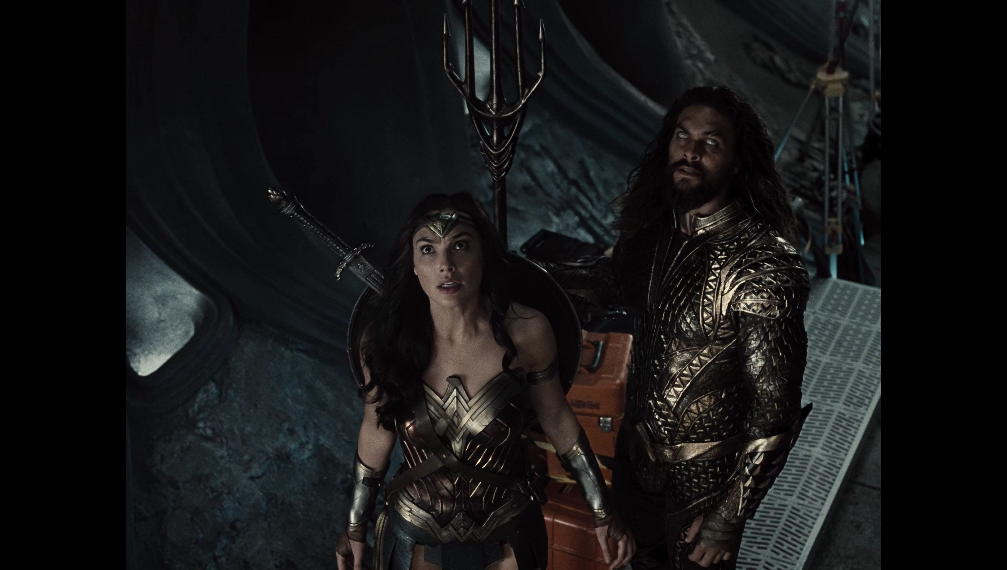 Zack Snyder’s Justice League (2021) movie still 16846