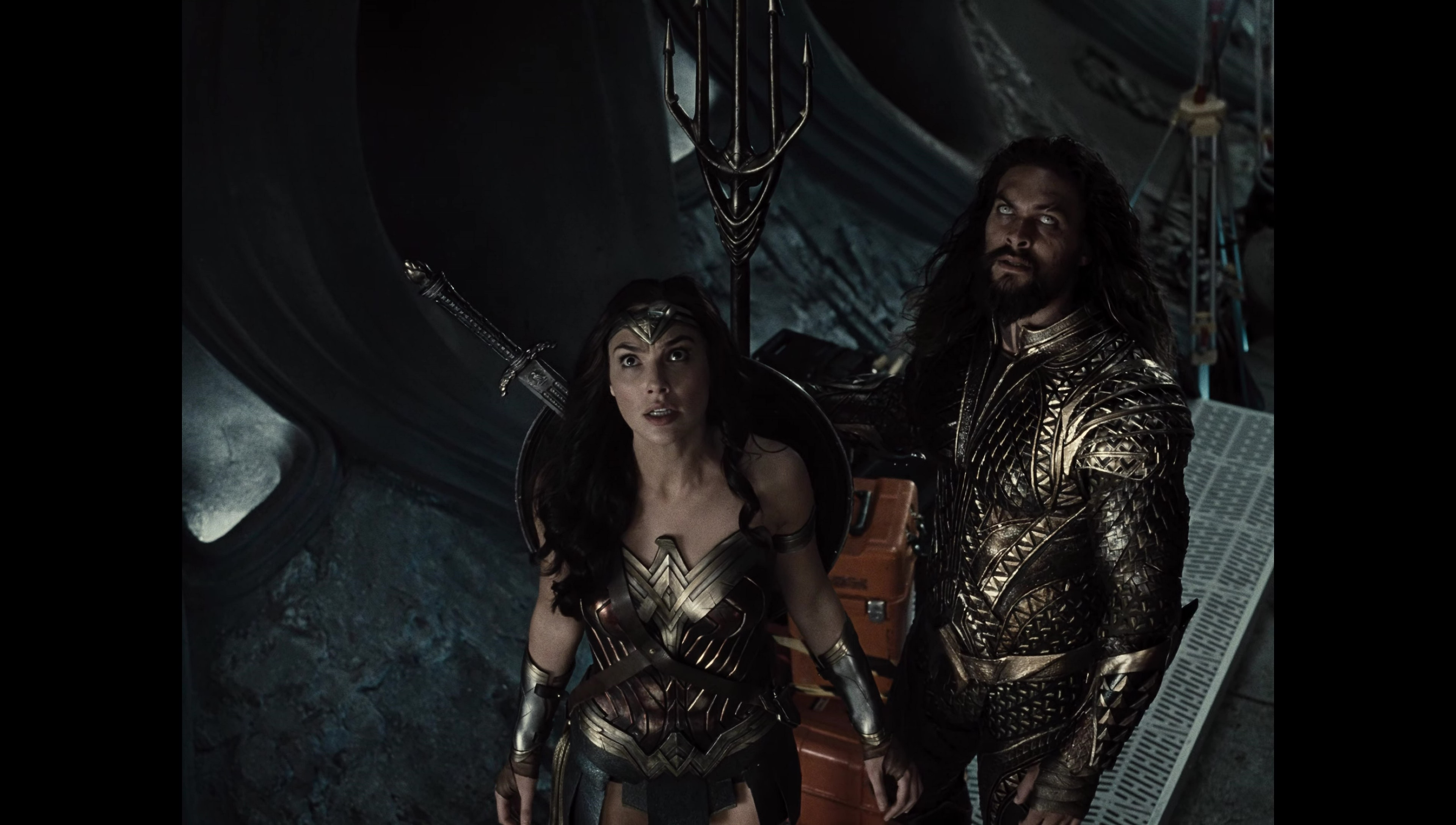 Zack Snyder’s Justice League (2021) HD screenshot 16847