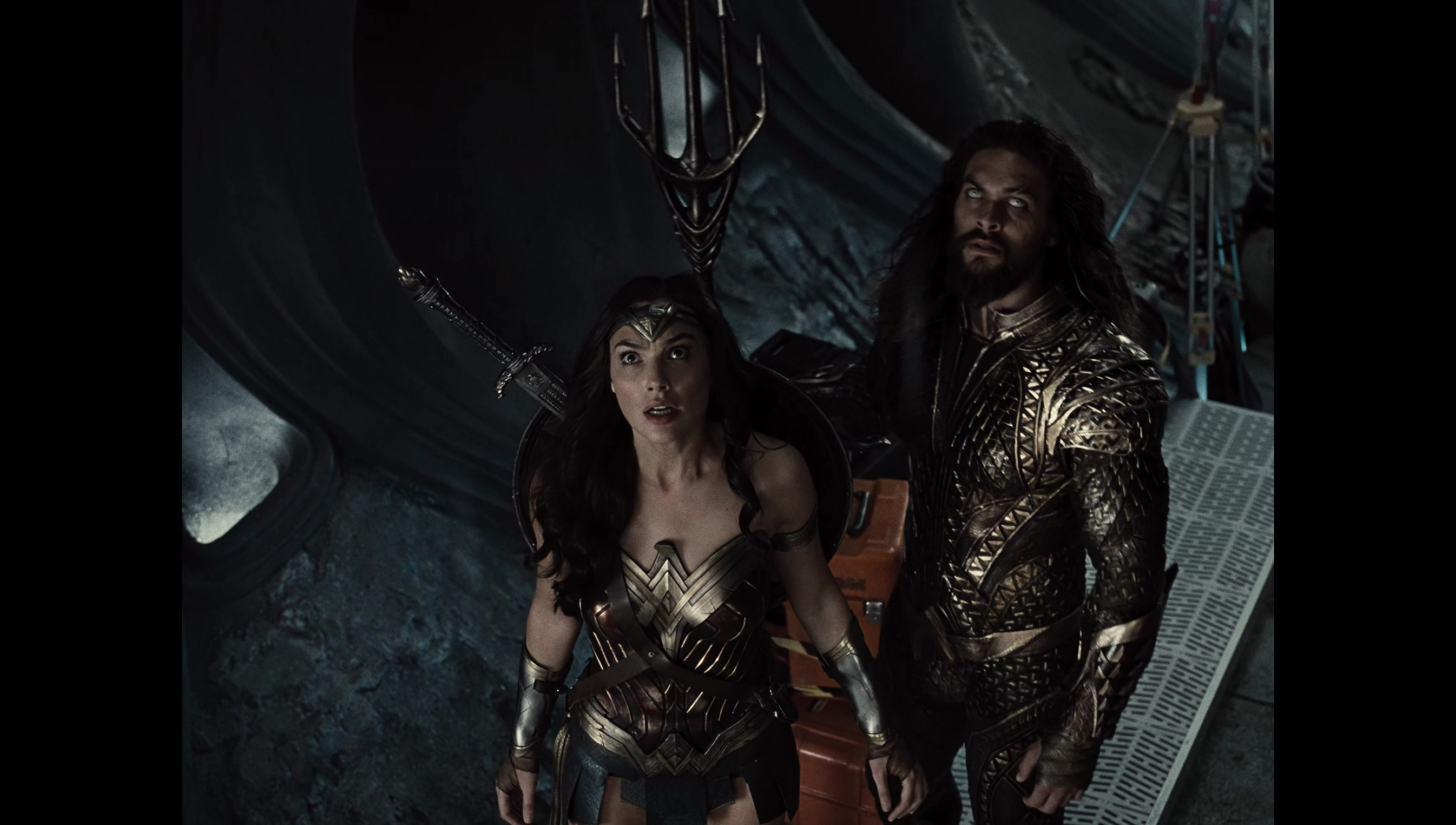 Zack Snyder’s Justice League (2021) screencap 16848