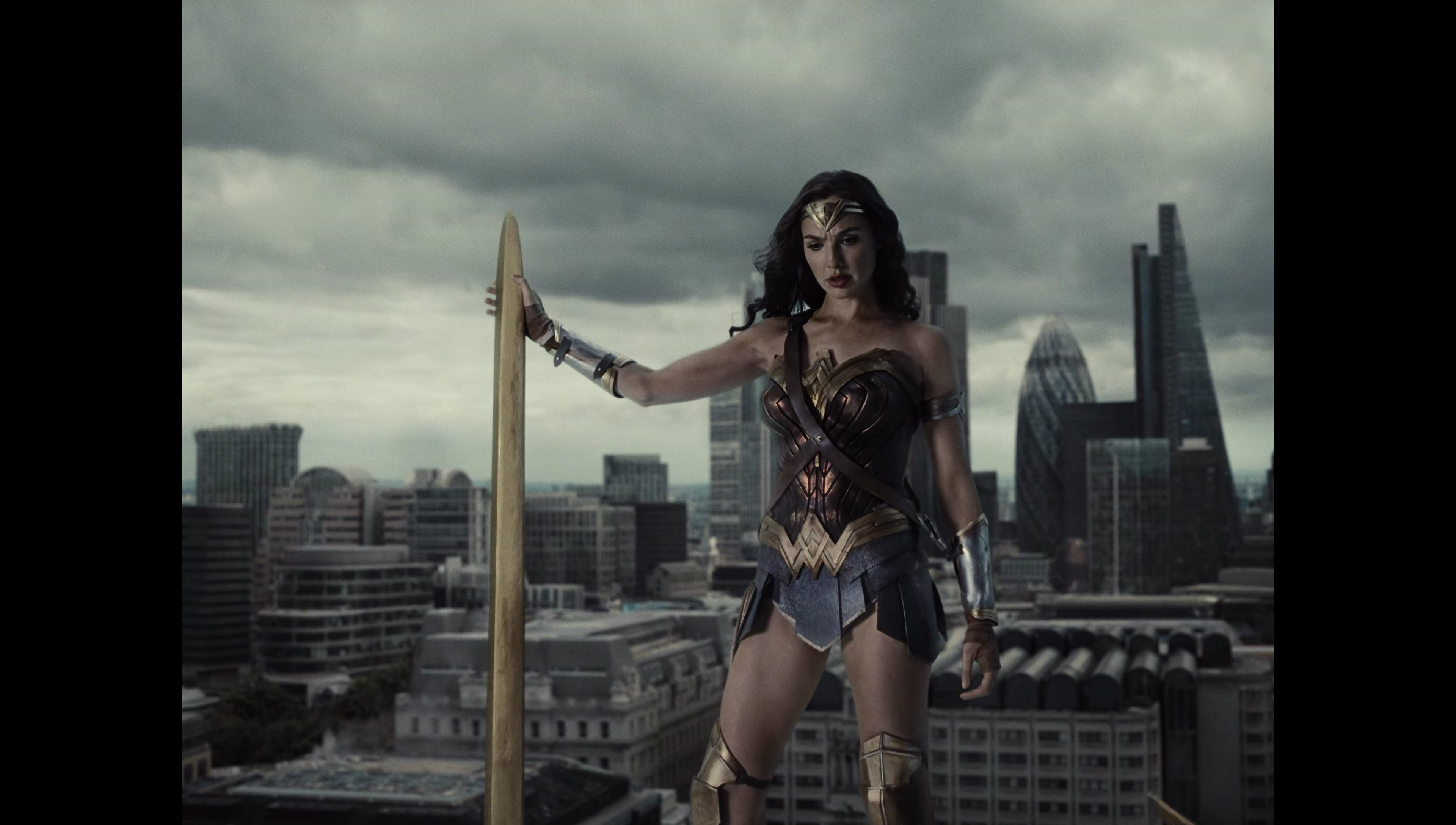 Zack Snyder’s Justice League (2021) HD screenshot 1685