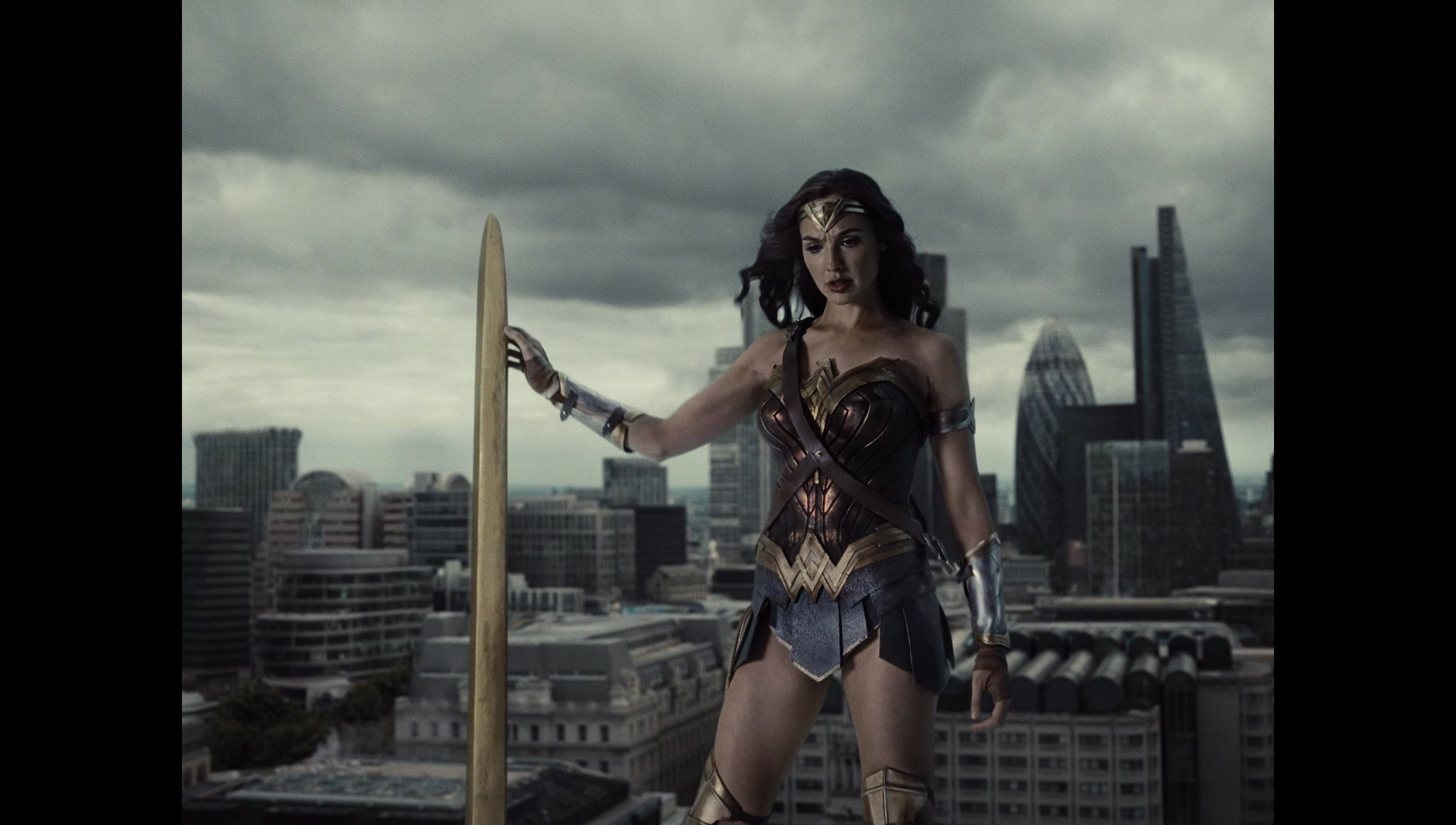 Zack Snyder’s Justice League (2021) screencap 1686