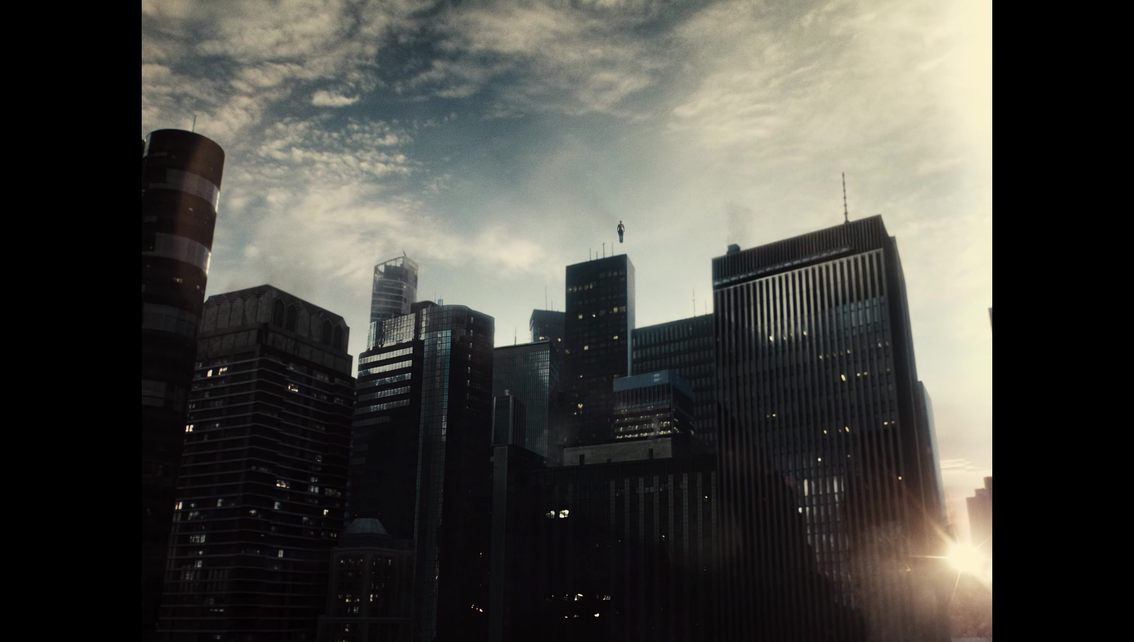 Zack Snyder’s Justice League (2021) movie still 16861