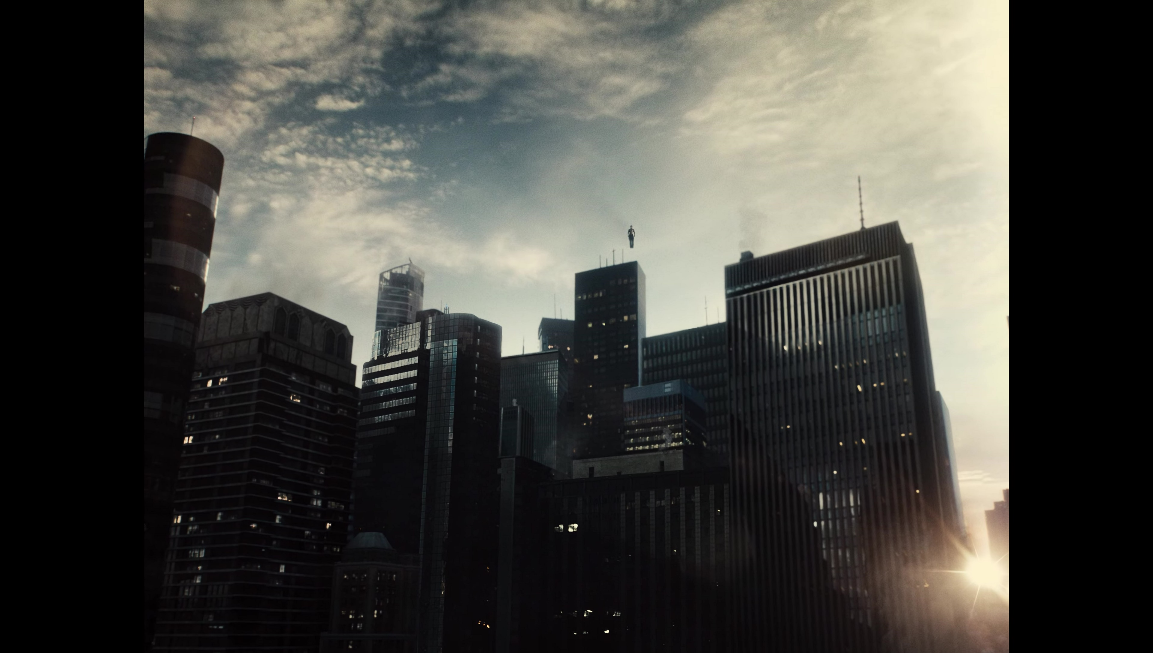 Zack Snyder’s Justice League (2021) HD screenshot 16862