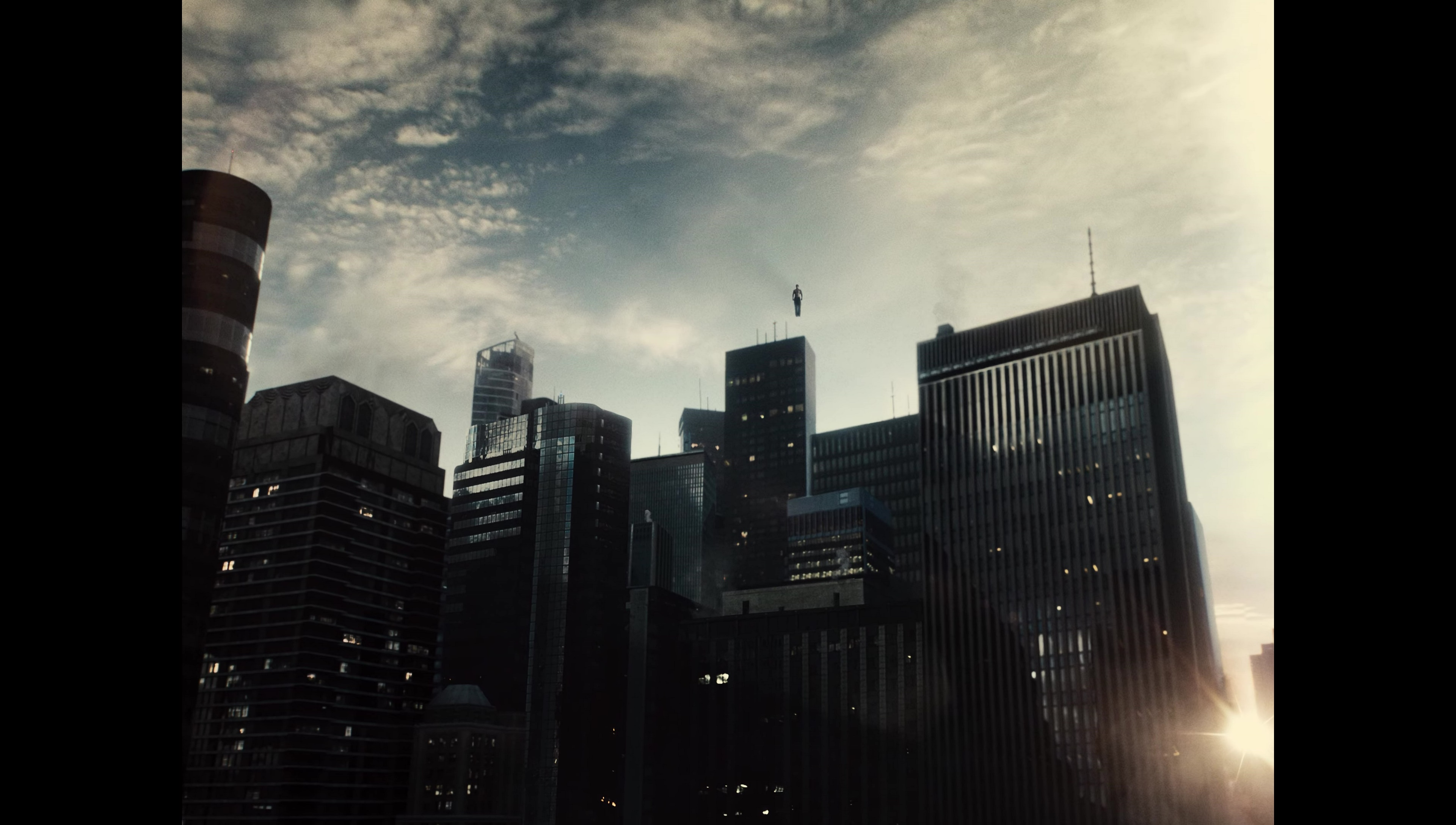 Zack Snyder’s Justice League (2021) movie still 16864