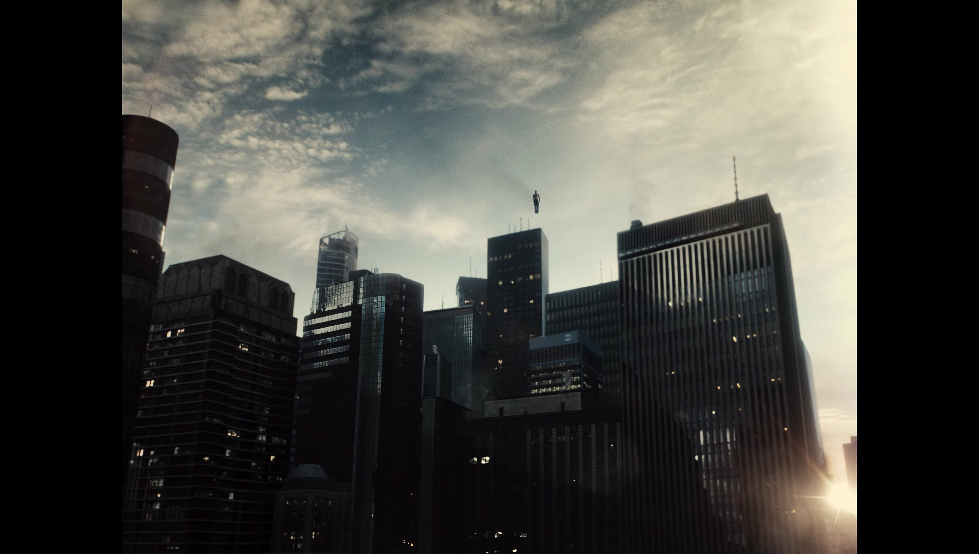 Zack Snyder’s Justice League (2021) HD screenshot 16865