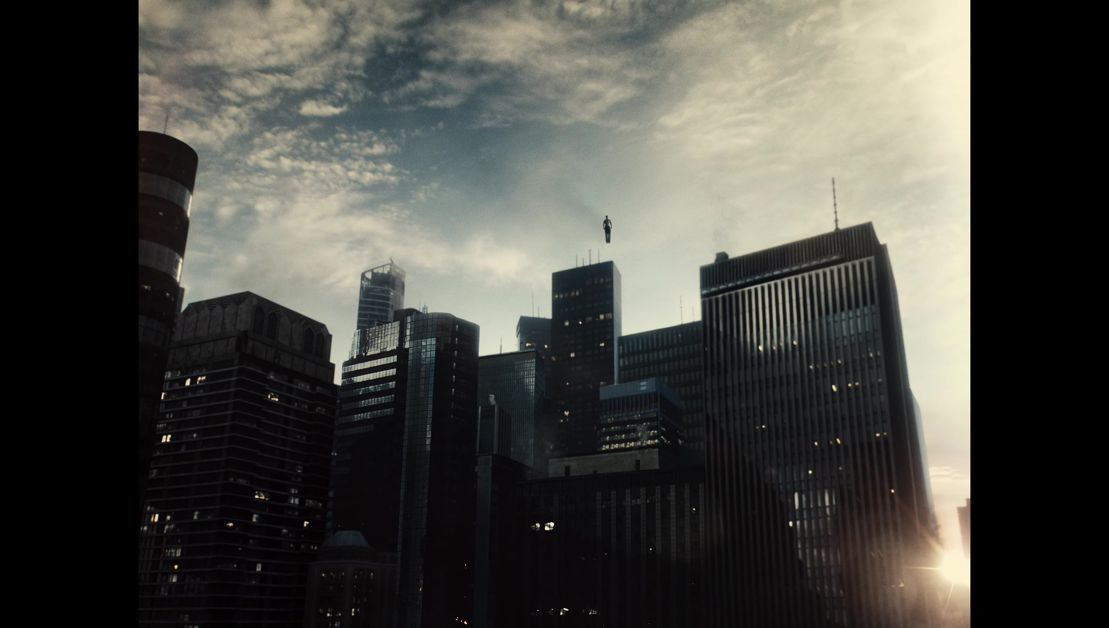 Zack Snyder’s Justice League (2021) screencap 16866