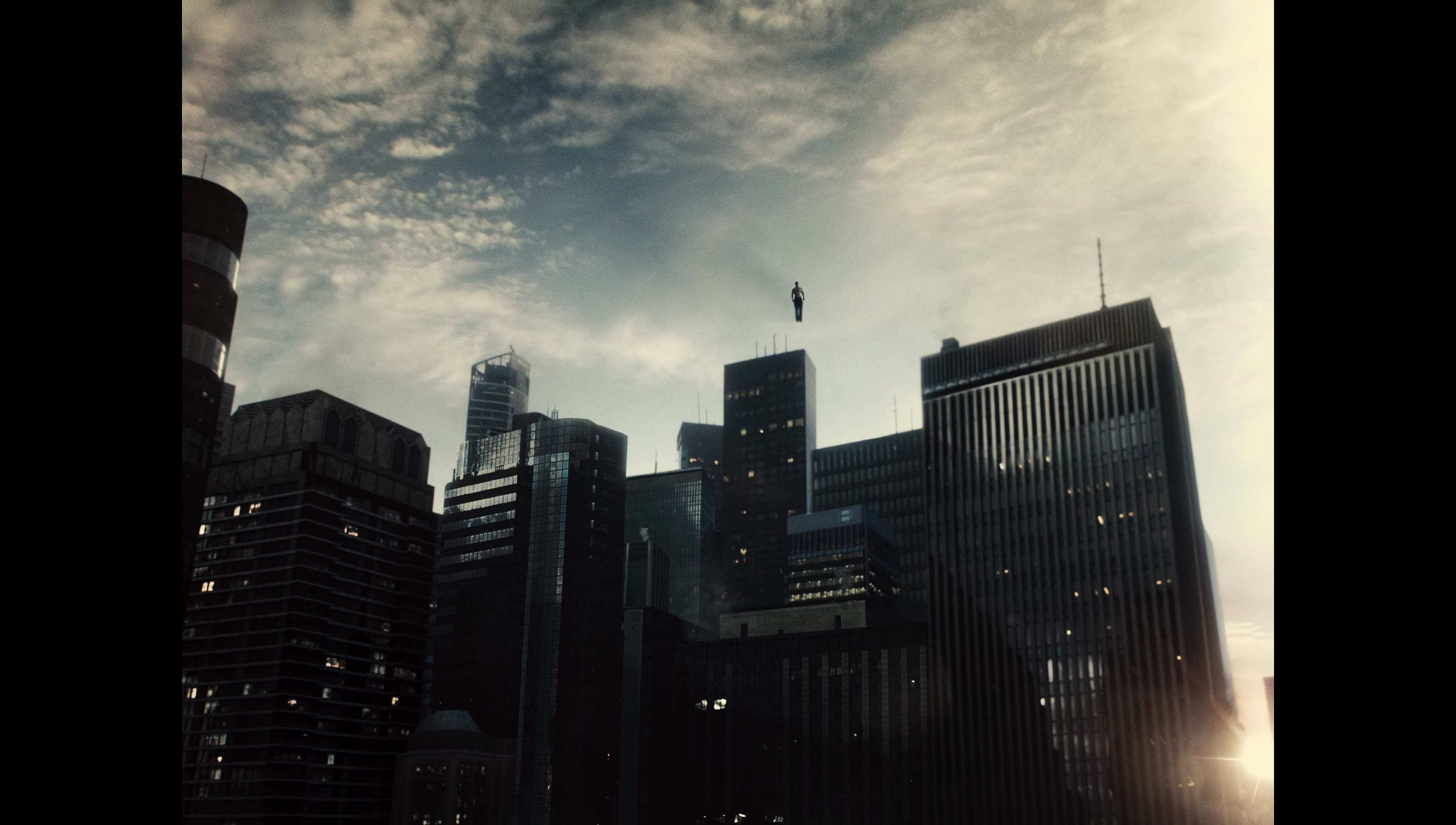 Zack Snyder’s Justice League (2021) HD screenshot 16868