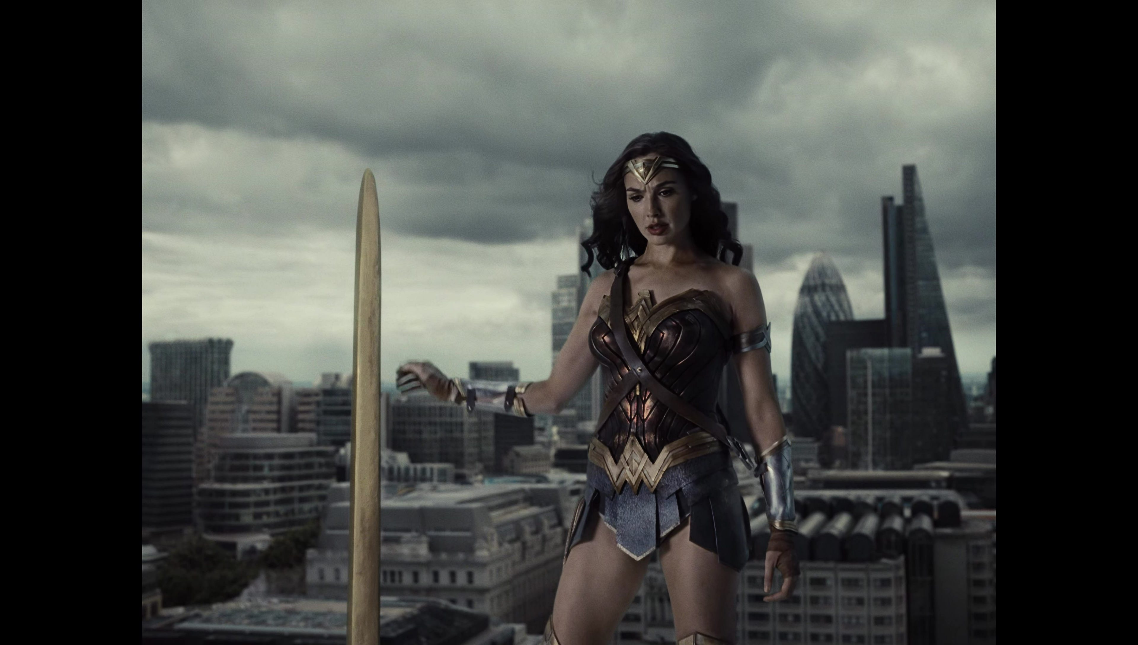 Zack Snyder’s Justice League (2021) movie still 1687