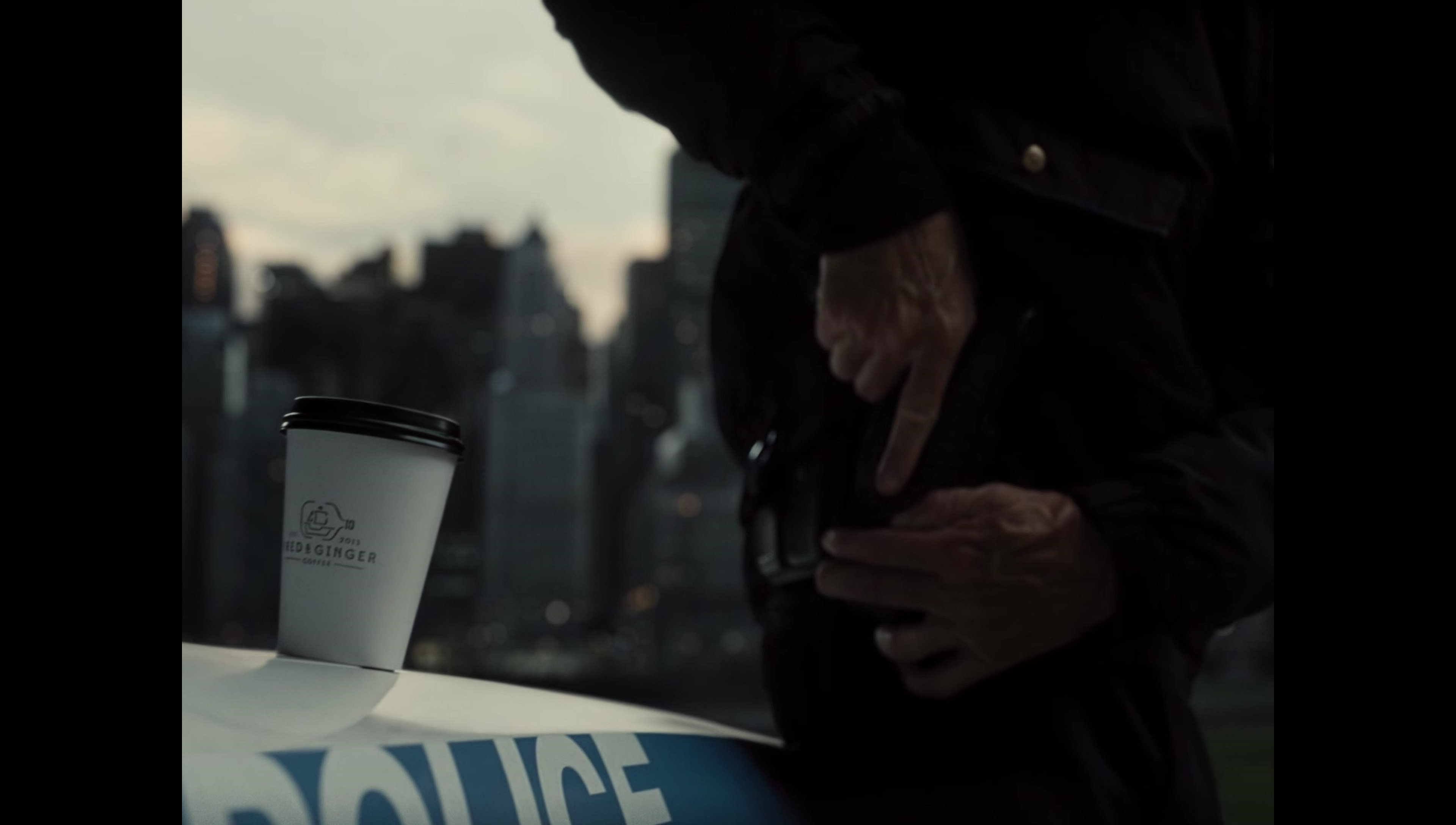 Zack Snyder’s Justice League (2021) movie still 16873