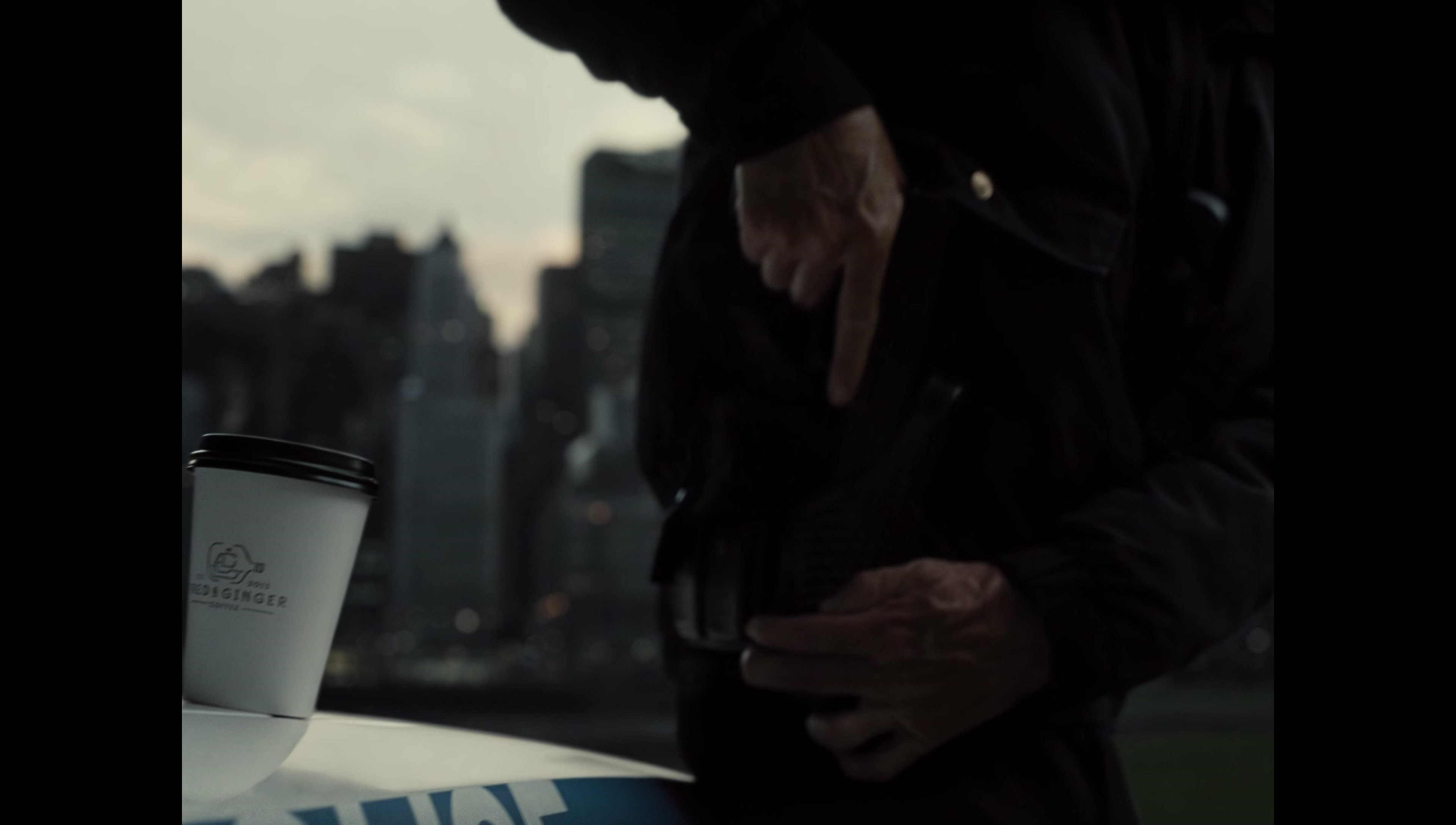 Zack Snyder’s Justice League (2021) HD screenshot 16874