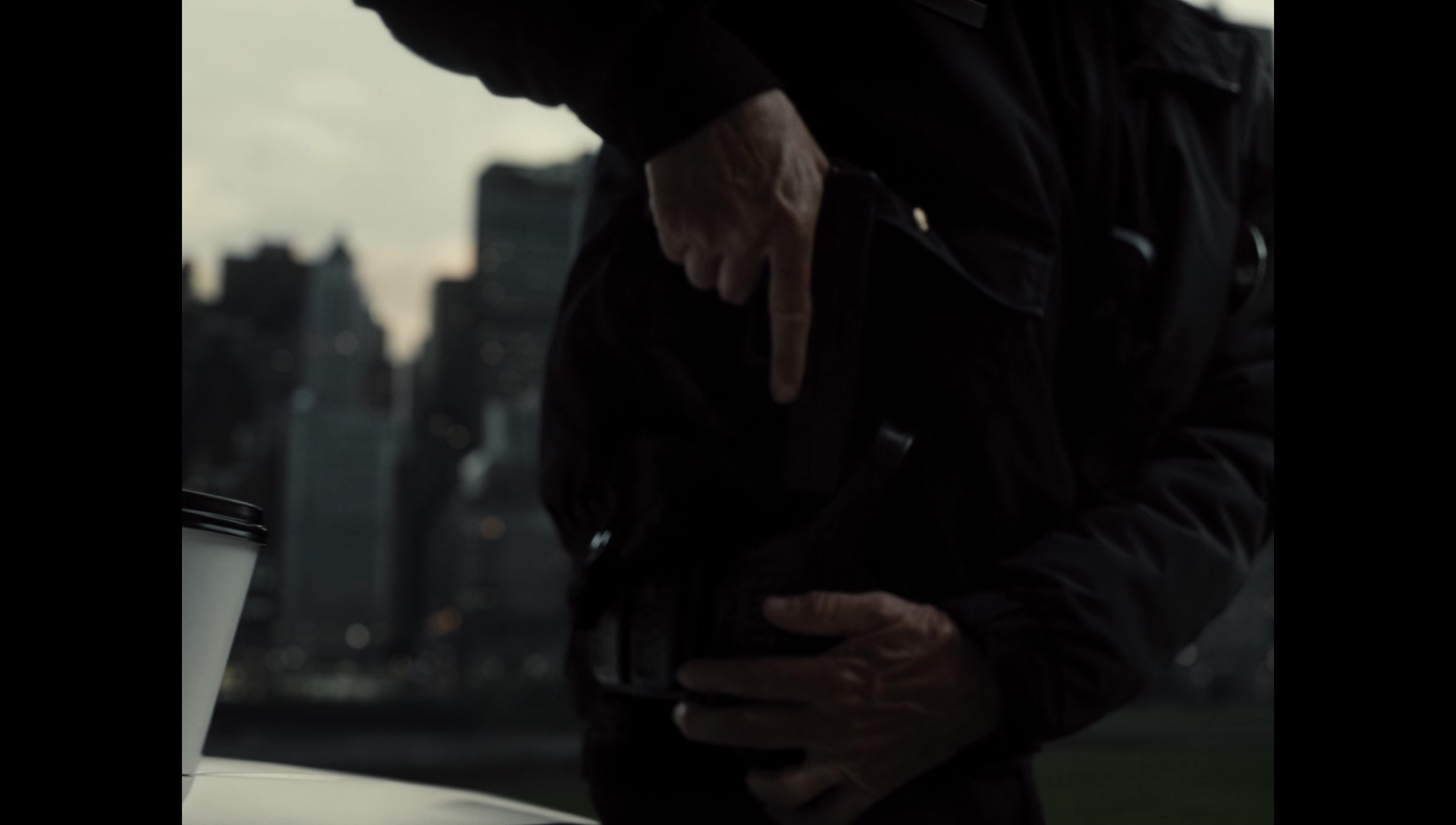 Zack Snyder’s Justice League (2021) screencap 16875