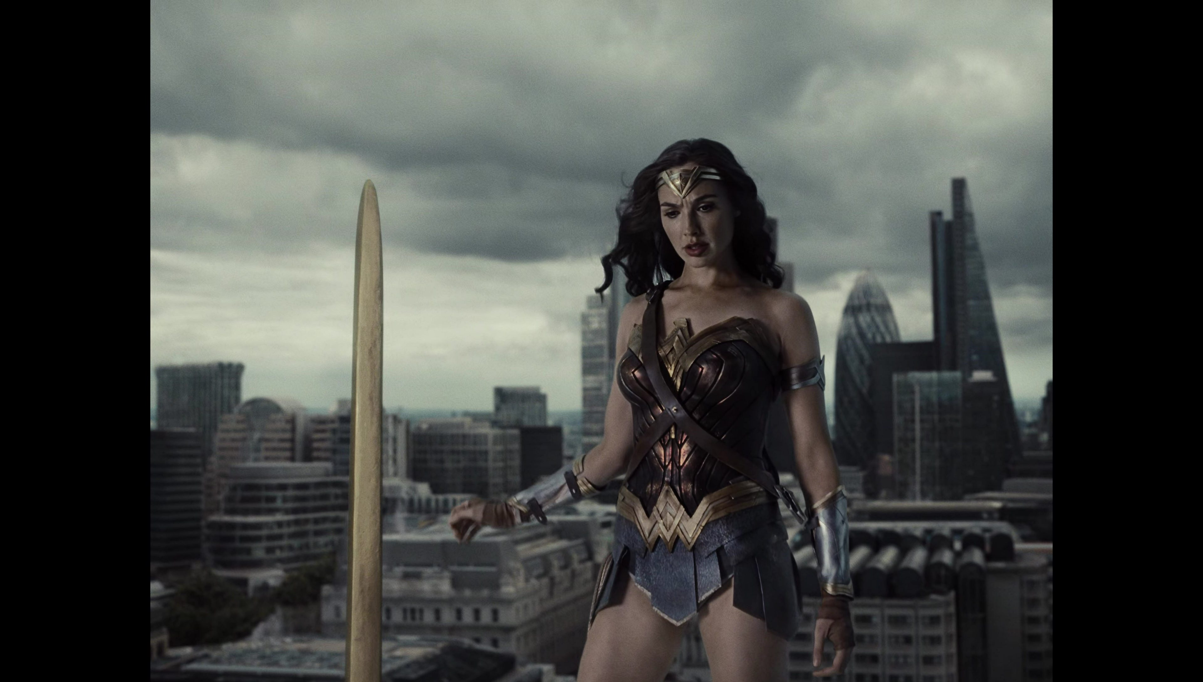 Zack Snyder’s Justice League (2021) HD screenshot 1688