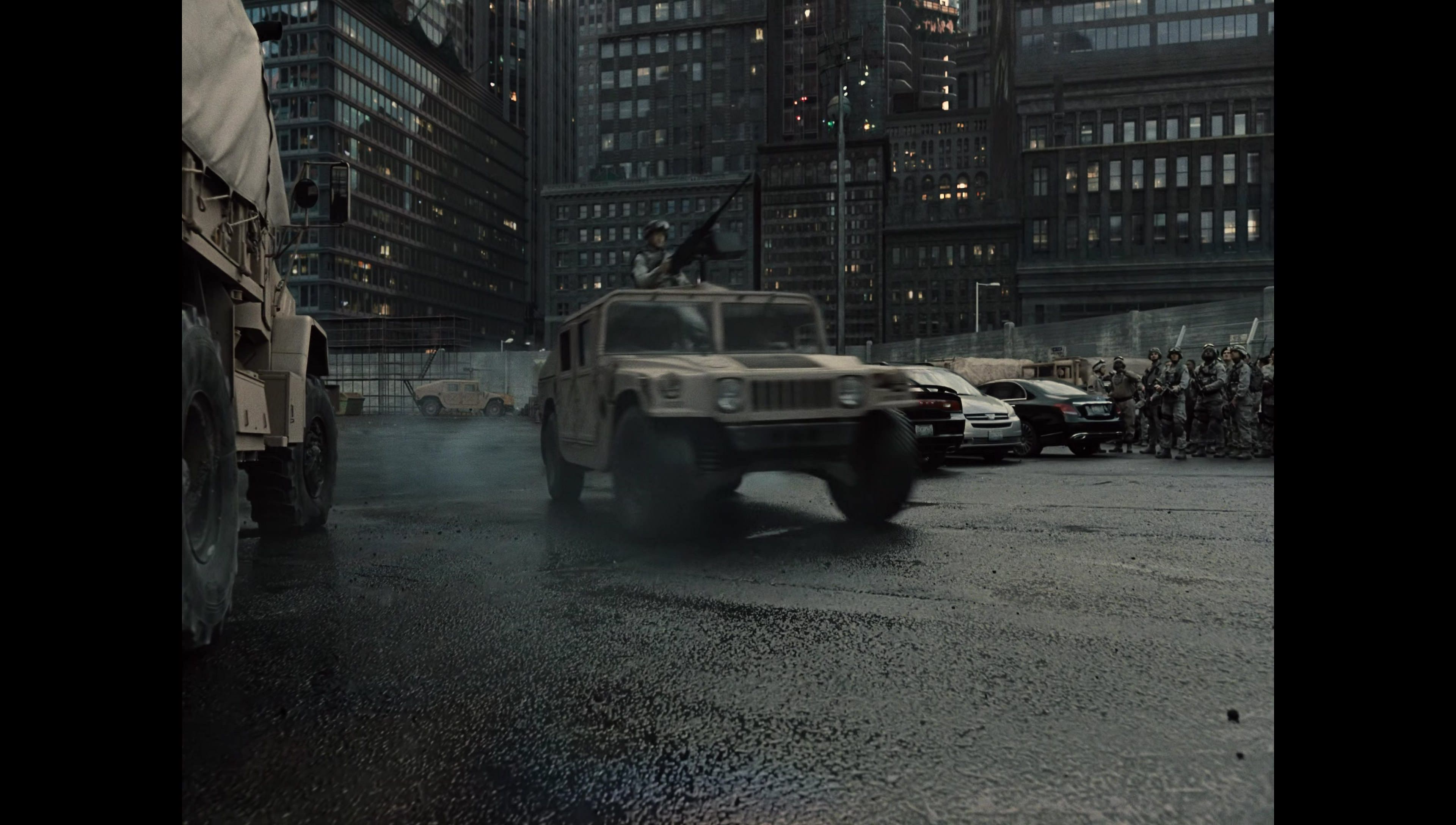 Zack Snyder’s Justice League (2021) HD screenshot 16880
