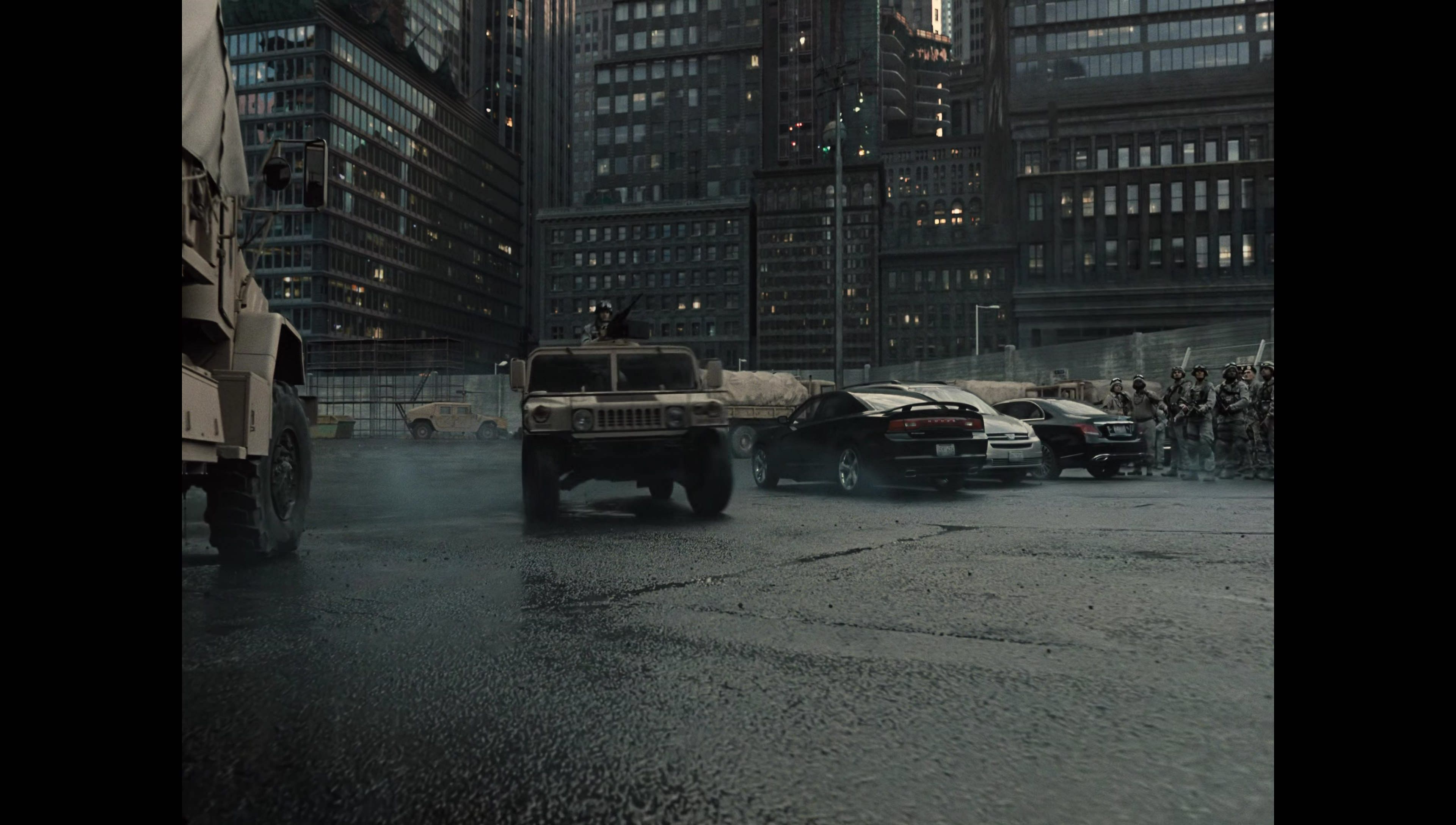 Zack Snyder’s Justice League (2021) movie still 16882