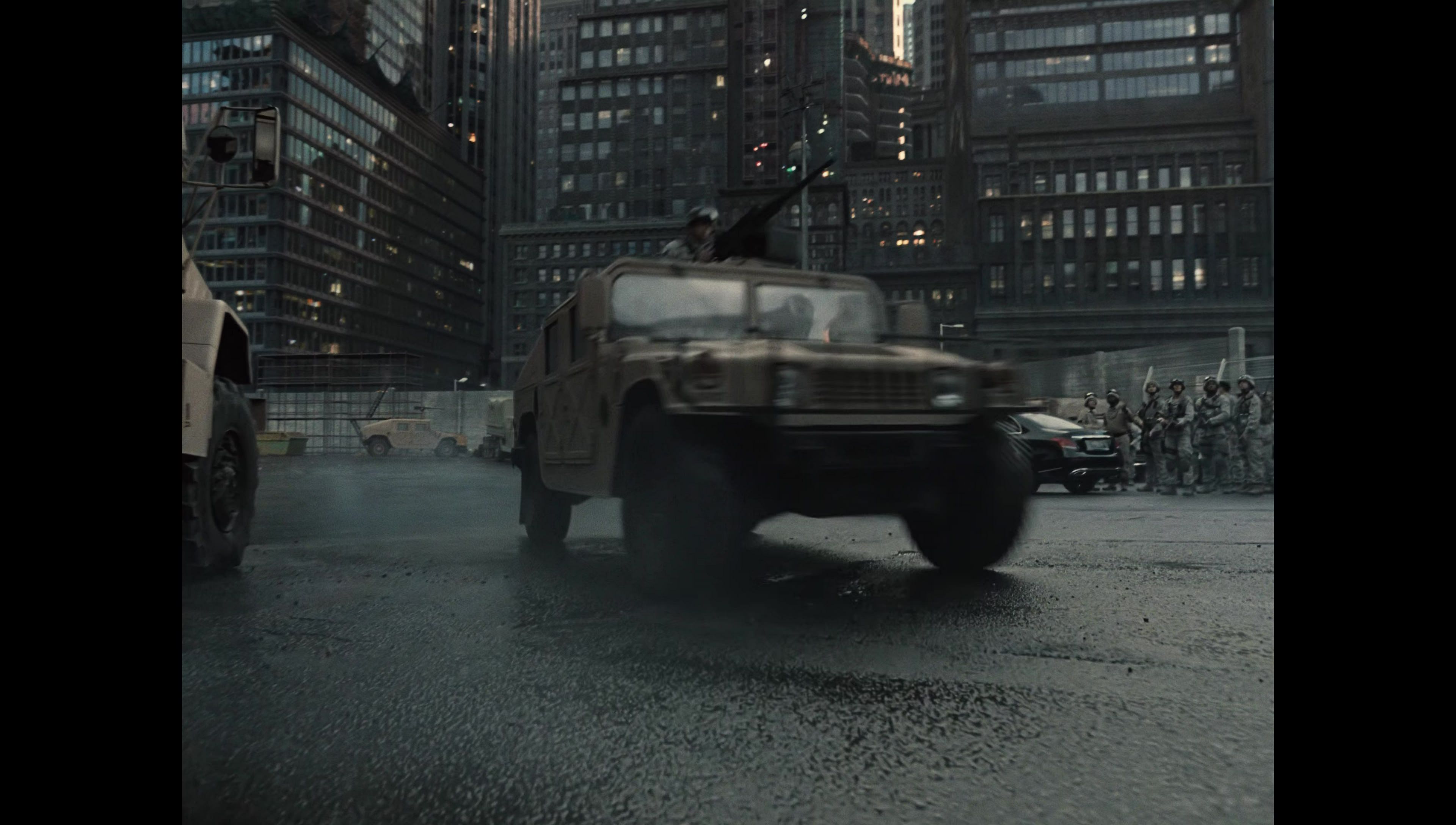 Zack Snyder’s Justice League (2021) HD screenshot 16883