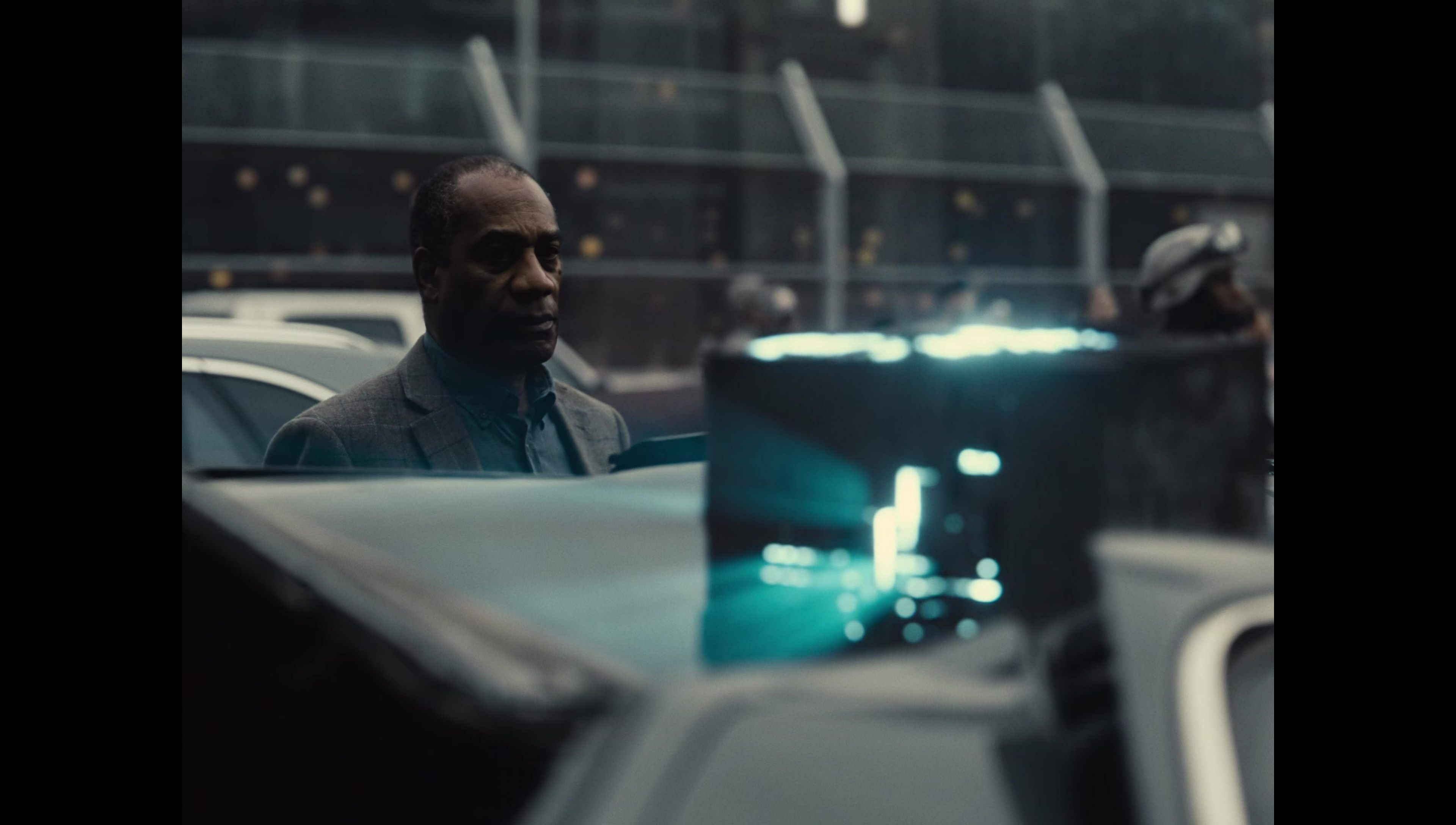 Zack Snyder’s Justice League (2021) movie still 16885