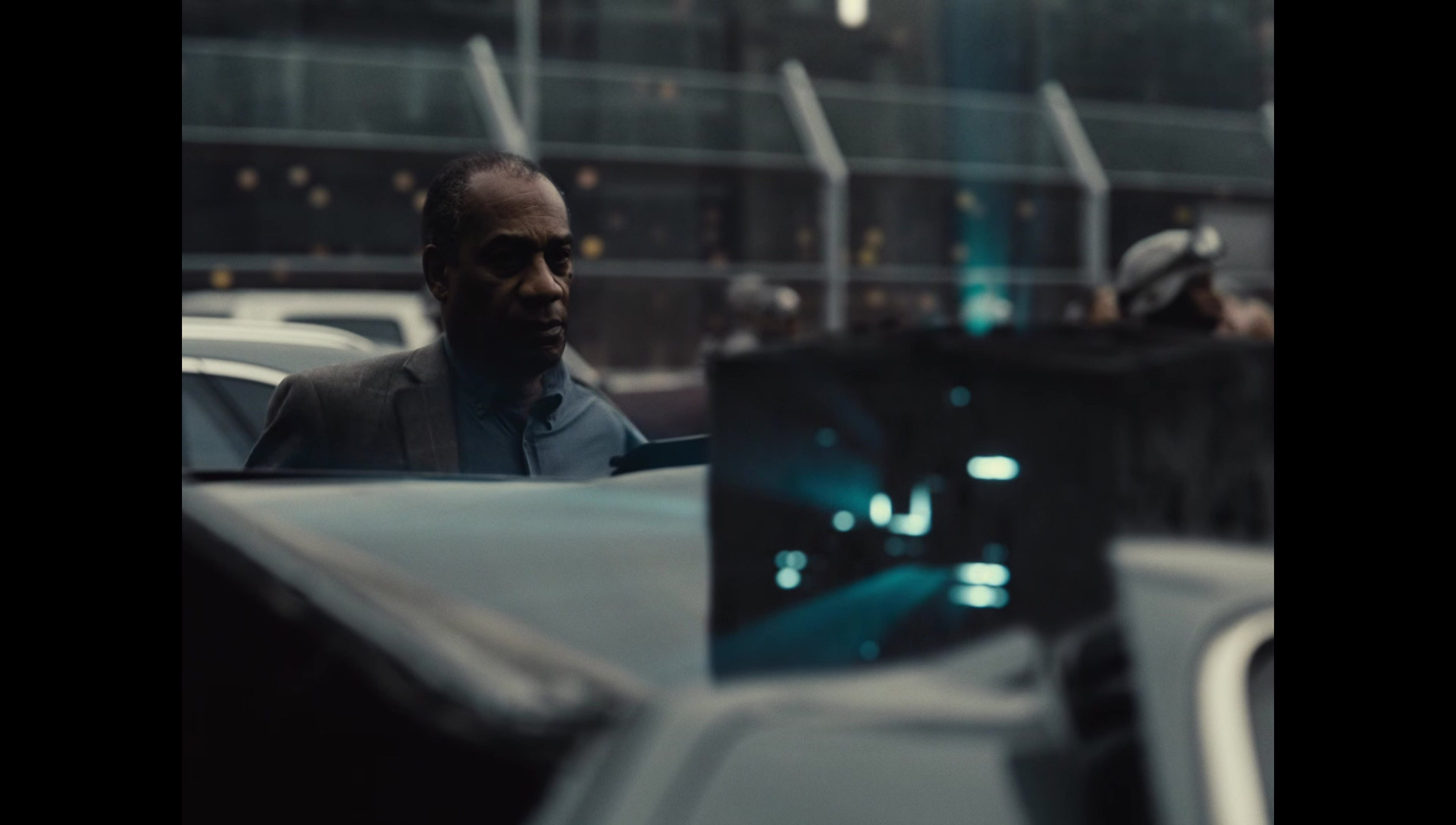 Zack Snyder’s Justice League (2021) HD screenshot 16886