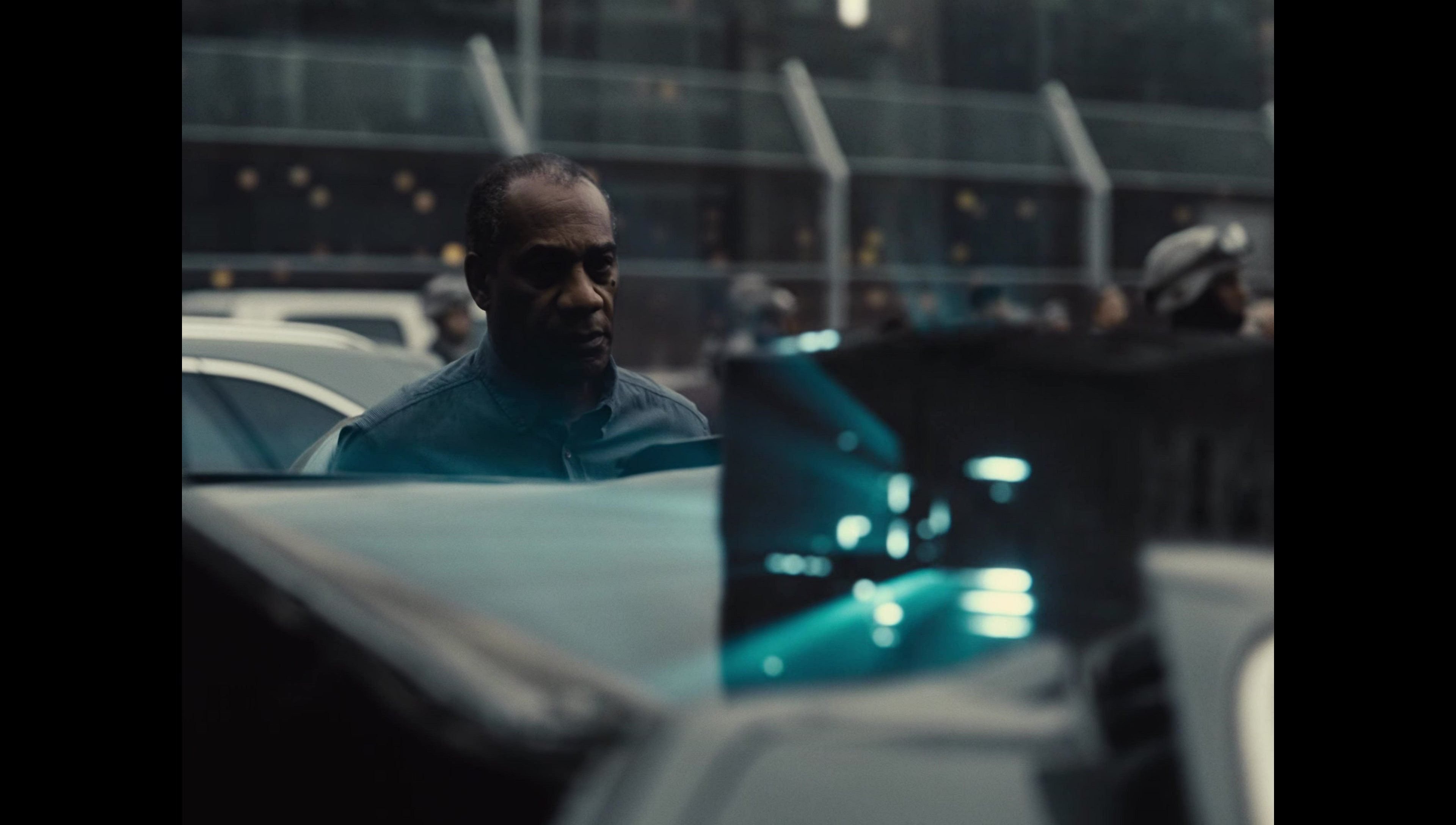 Zack Snyder’s Justice League (2021) screencap 16887