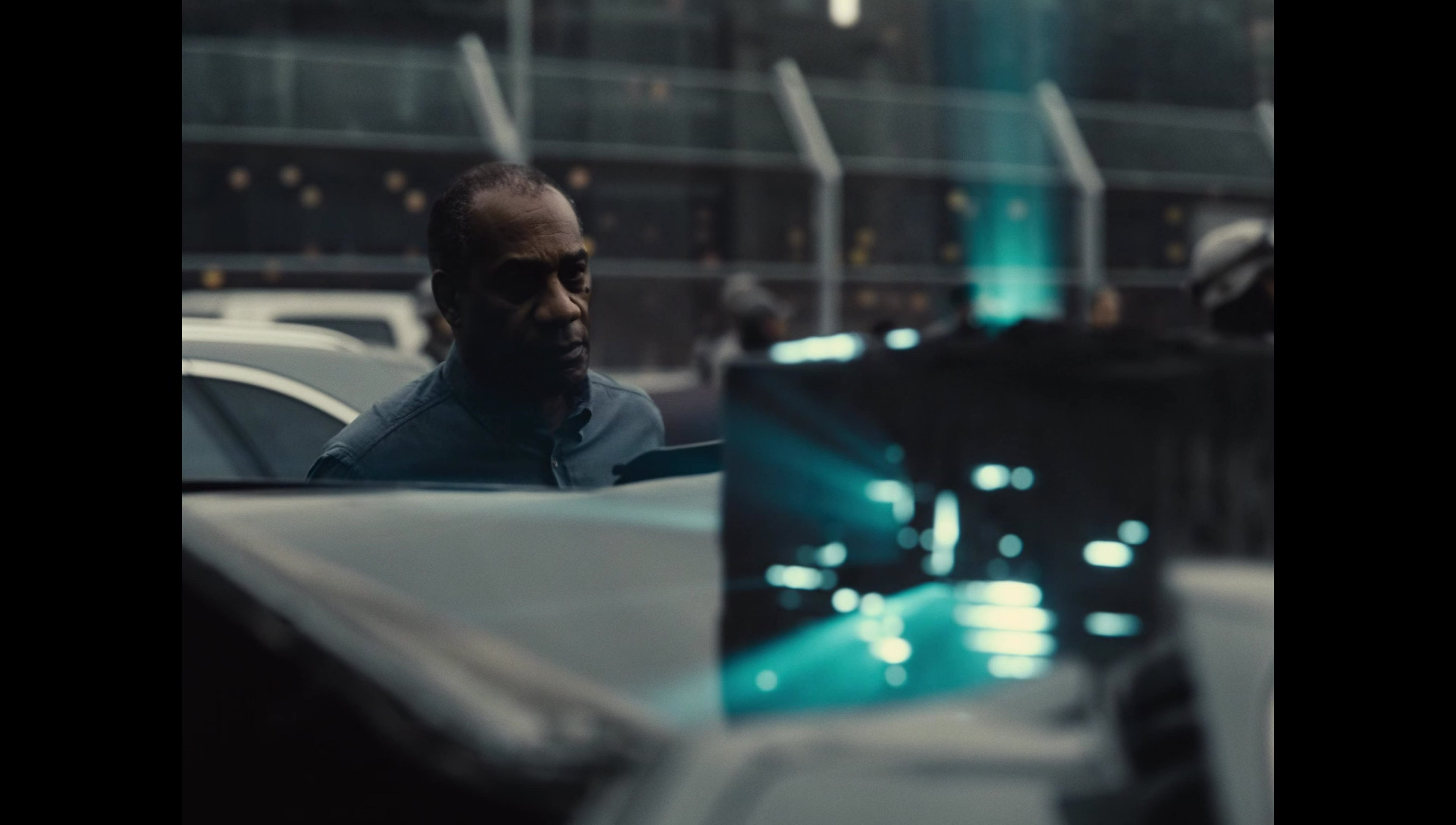 Zack Snyder’s Justice League (2021) movie still 16888