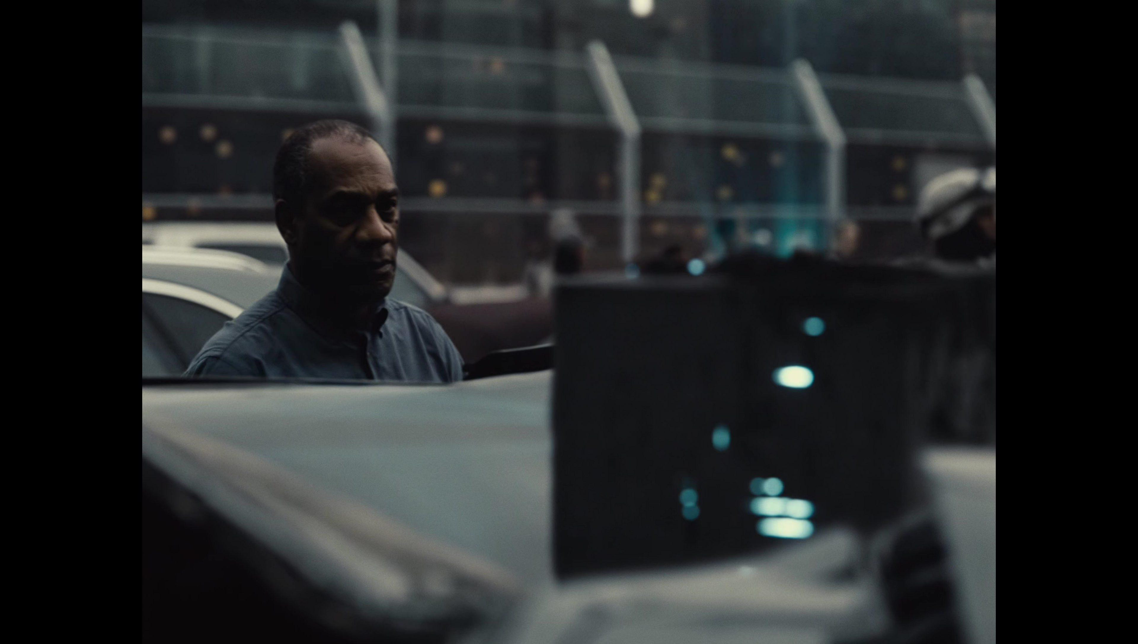 Zack Snyder’s Justice League (2021) HD screenshot 16889