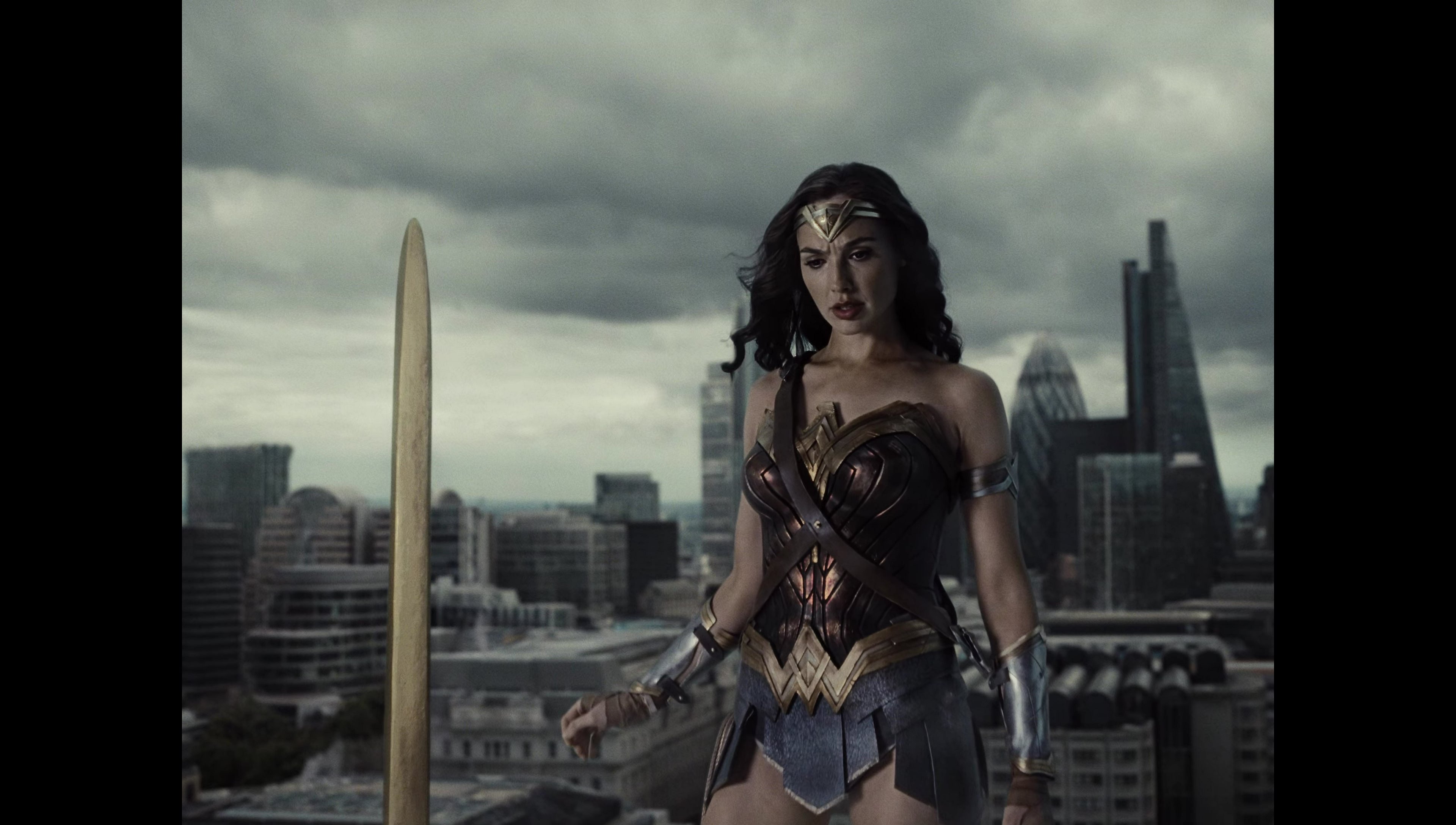 Zack Snyder’s Justice League (2021) screencap 1689