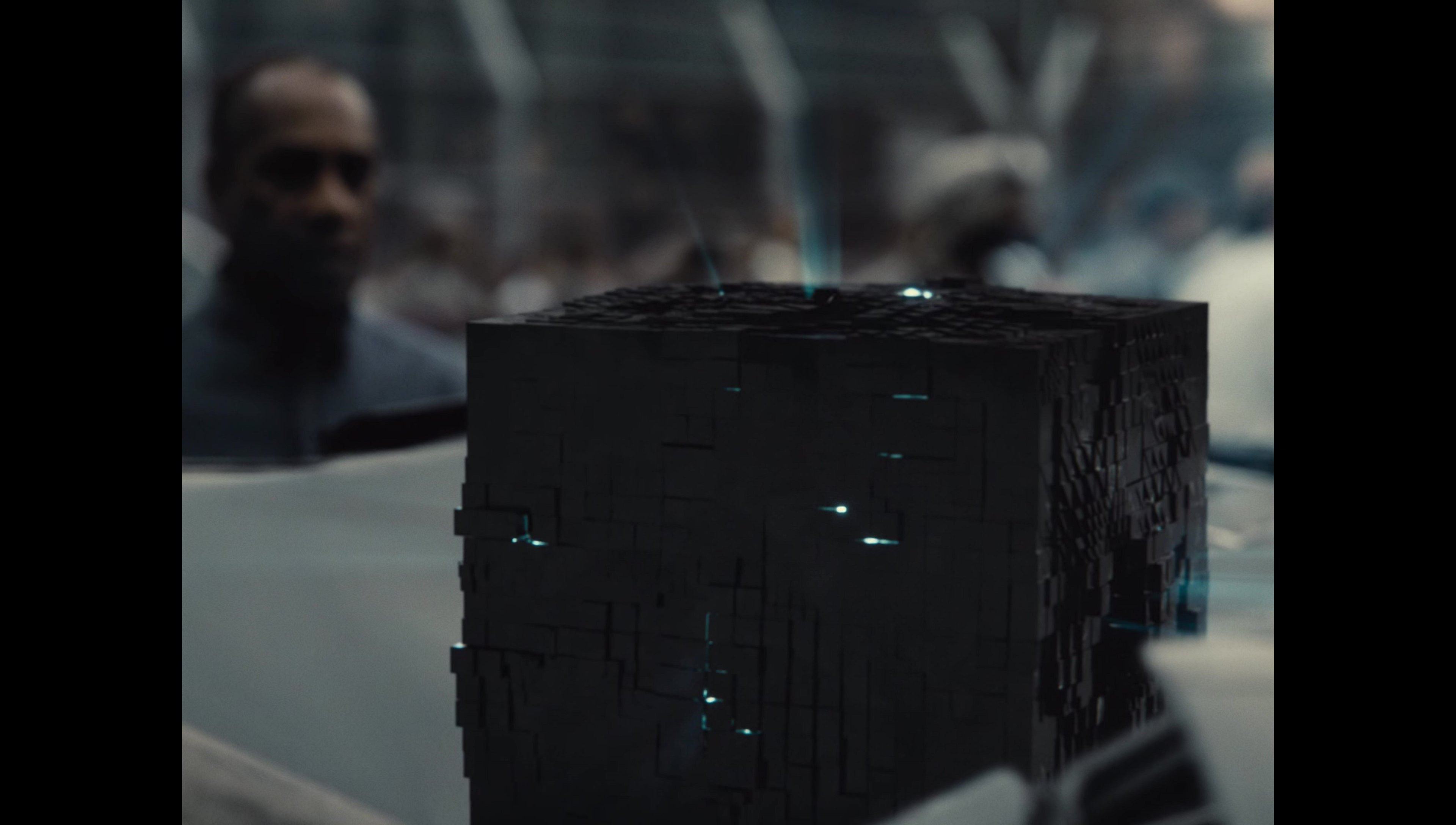 Zack Snyder’s Justice League (2021) movie still 16894