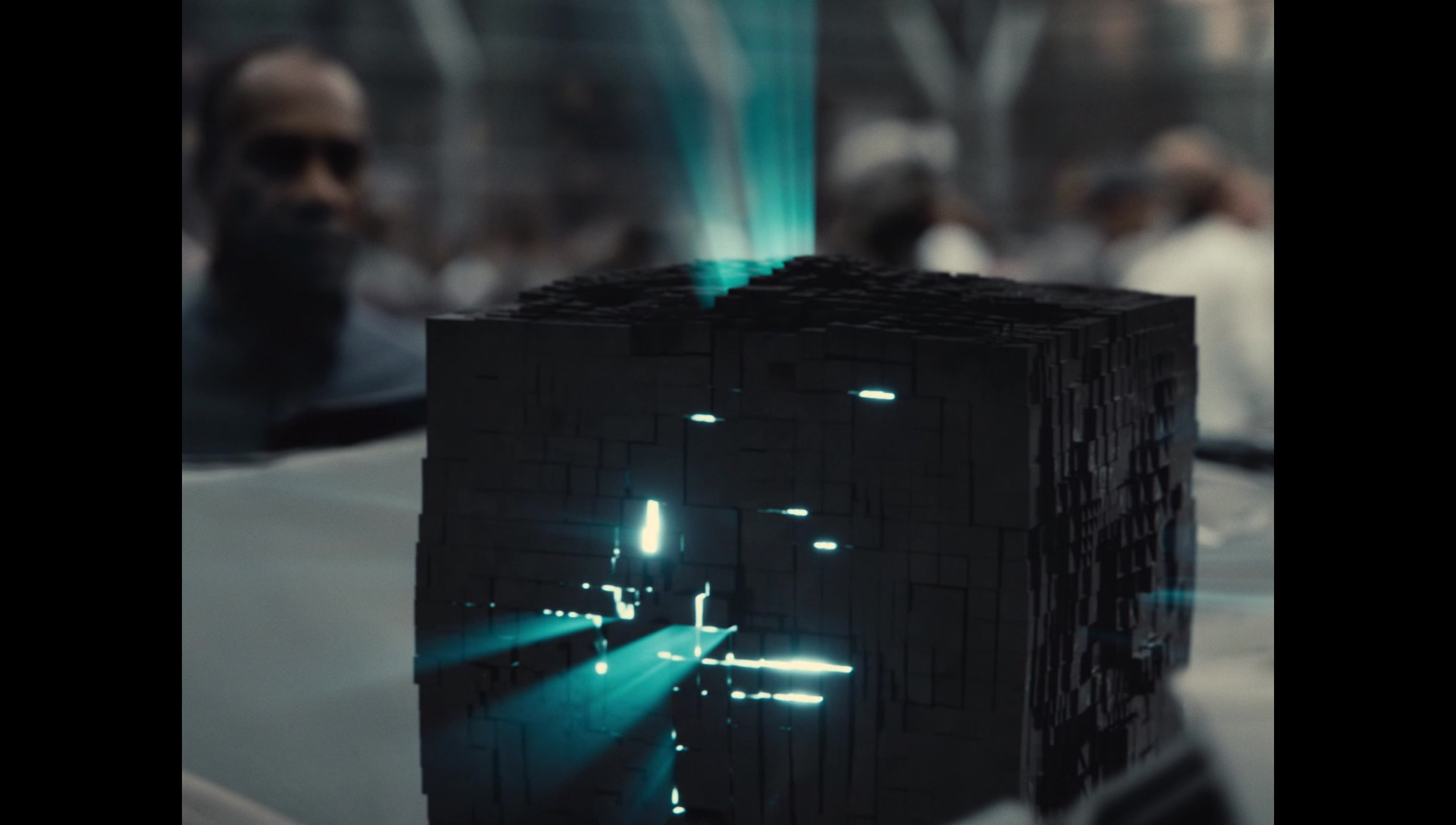 Zack Snyder’s Justice League (2021) HD screenshot 16895