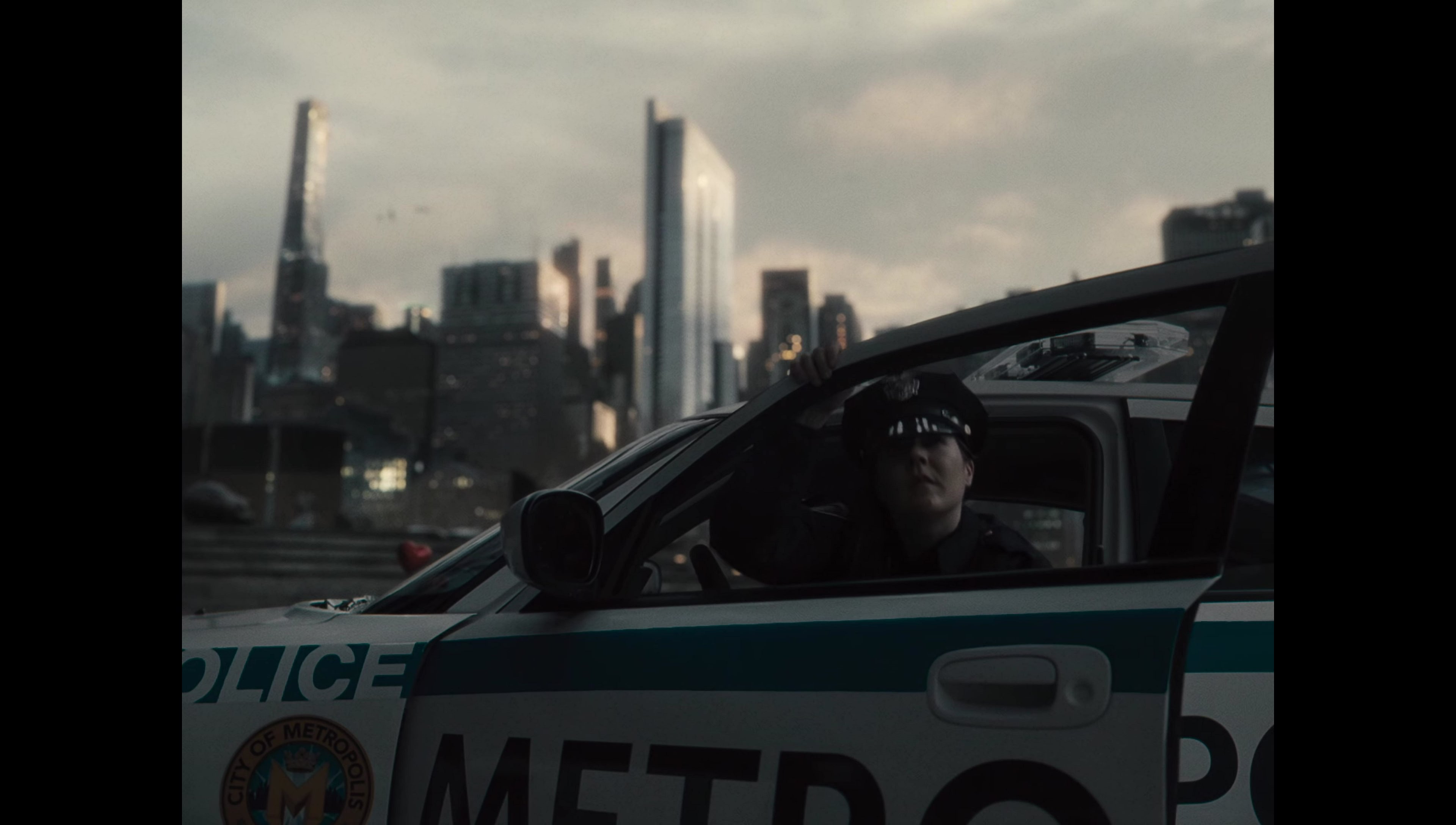Zack Snyder’s Justice League (2021) HD screenshot 16898