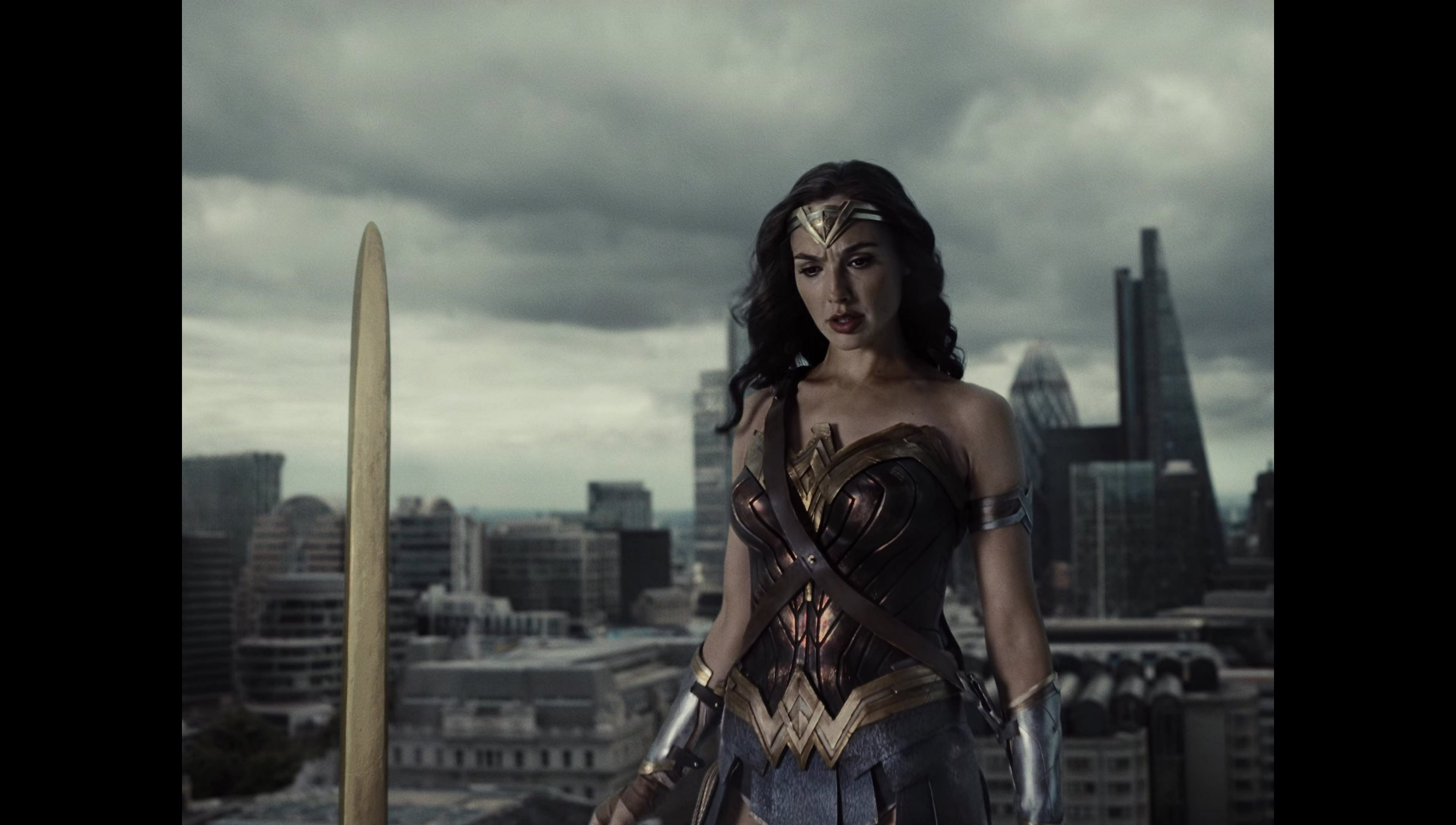 Zack Snyder’s Justice League (2021) movie still 1690