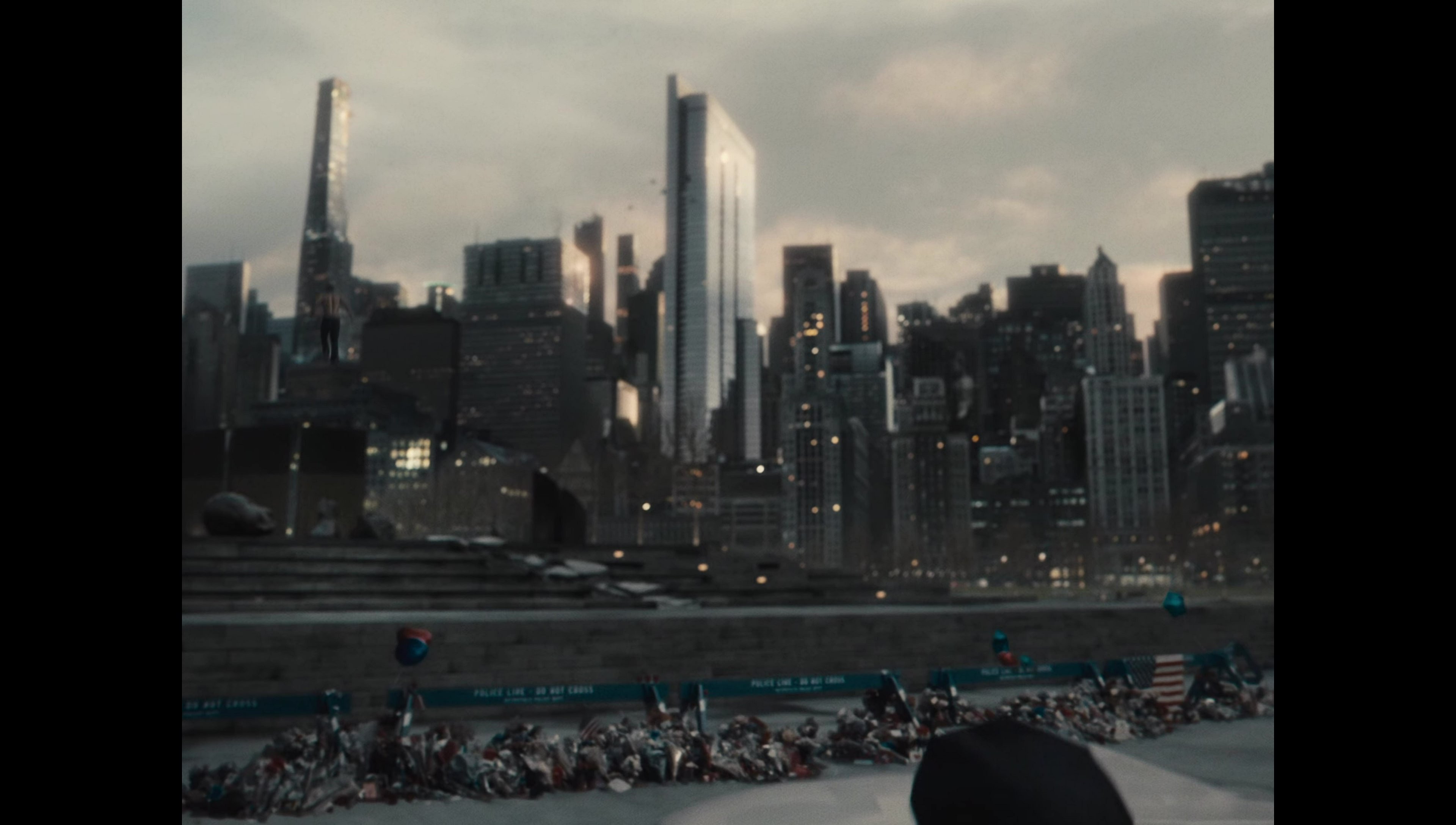 Zack Snyder’s Justice League (2021) HD screenshot 16901
