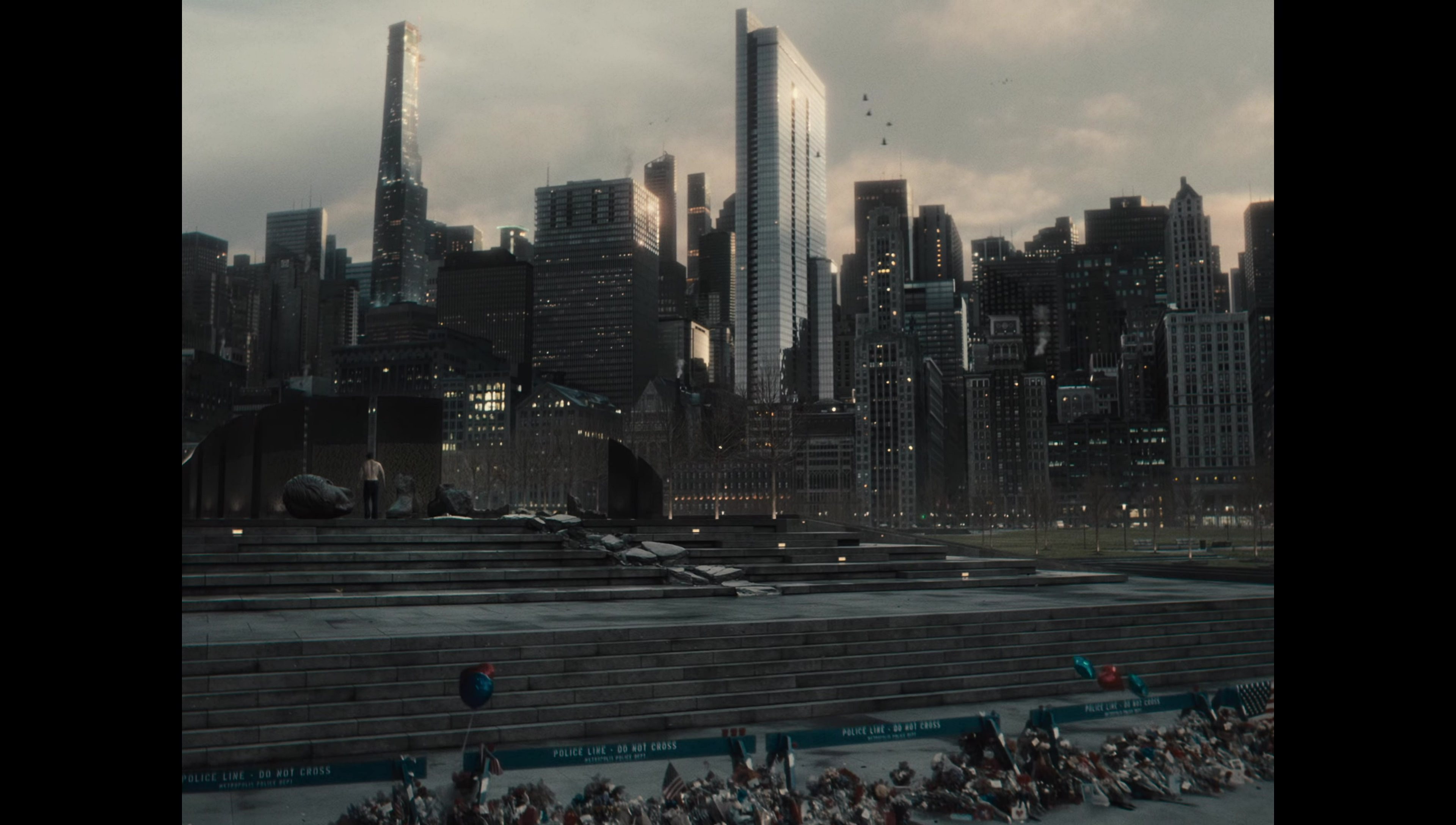 Zack Snyder’s Justice League (2021) screencap 16902